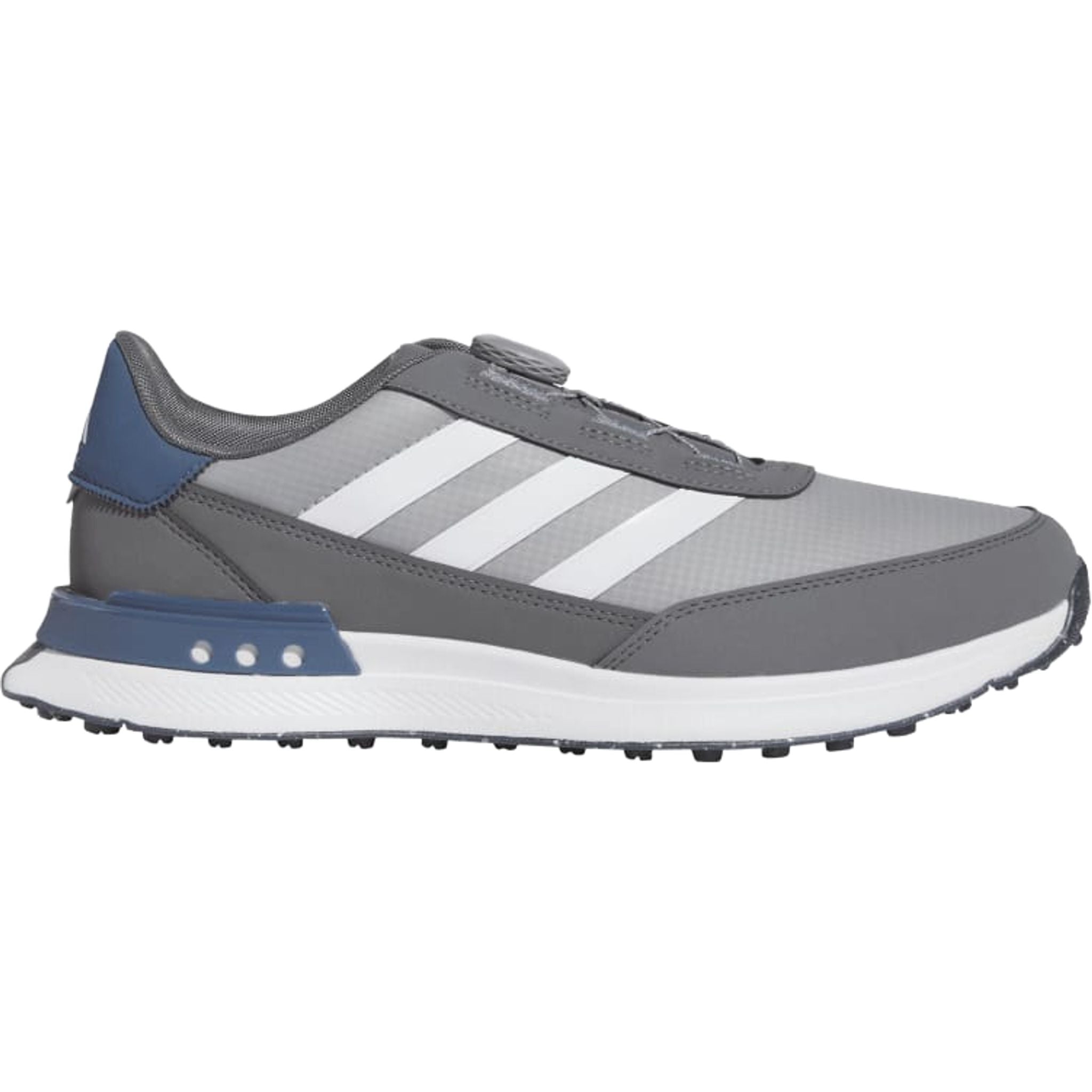 Scarpe da golf Adidas S2G Spikeless BOA 24 da uomo