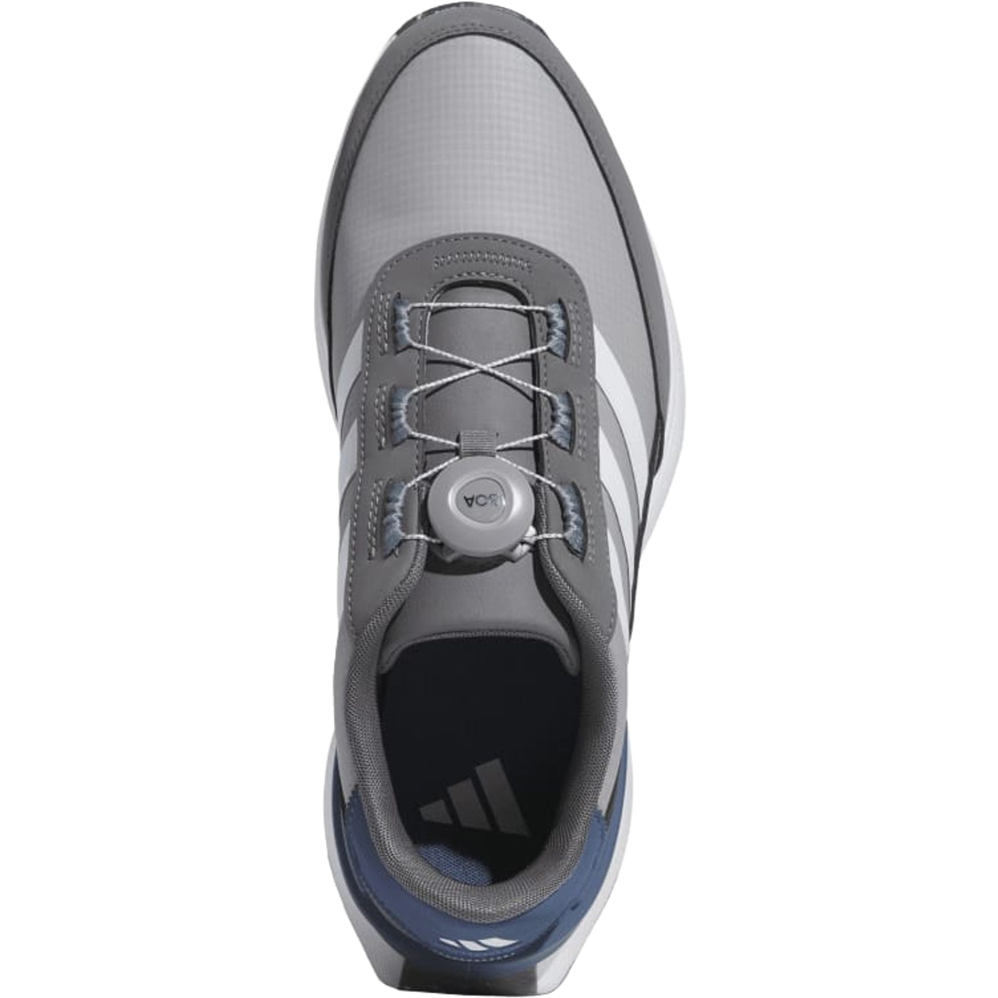 Scarpe da golf Adidas S2G Spikeless BOA 24 da uomo