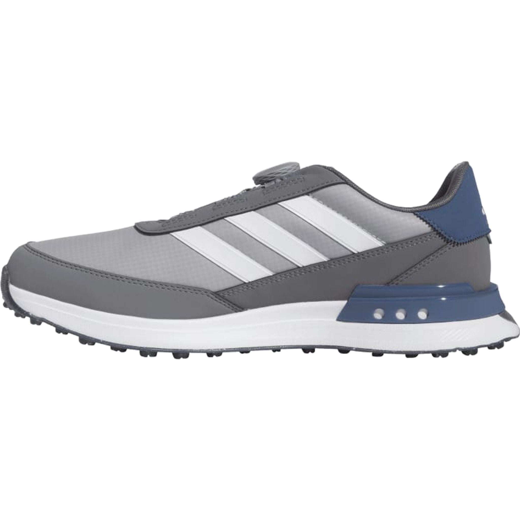 Scarpe da golf Adidas S2G Spikeless BOA 24 da uomo