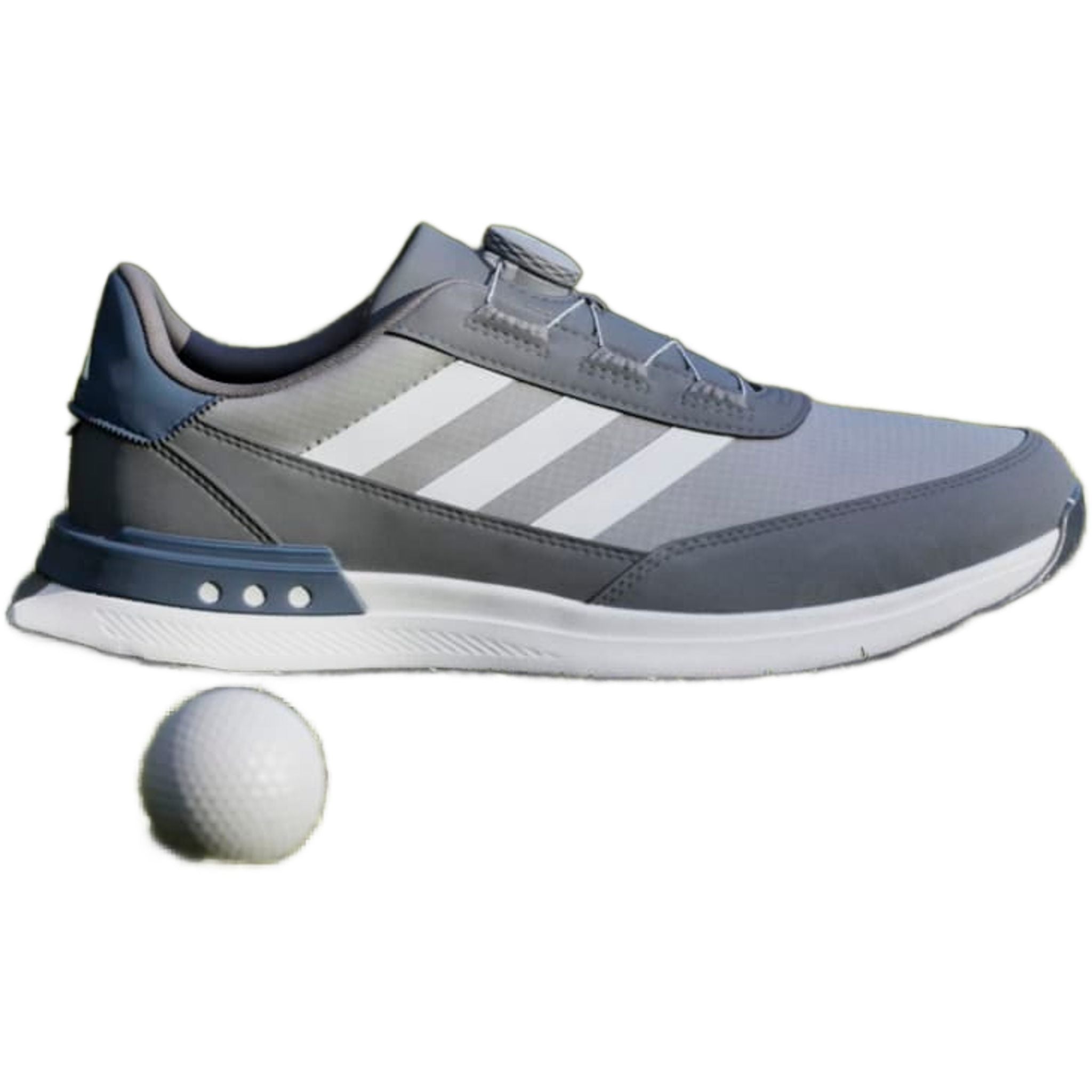 Scarpe da golf Adidas S2G Spikeless BOA 24 da uomo