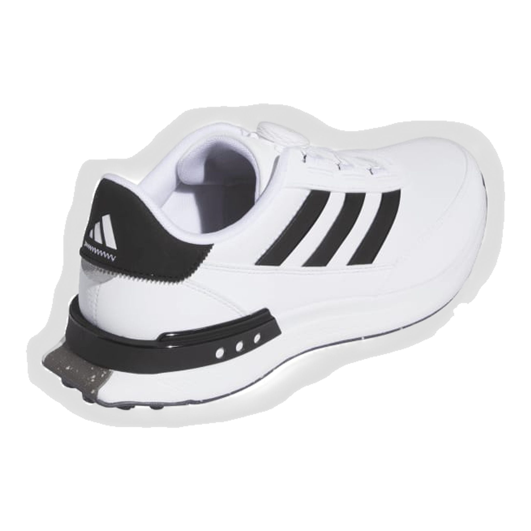 Scarpe da golf Adidas S2G Spikeless BOA 24 da uomo