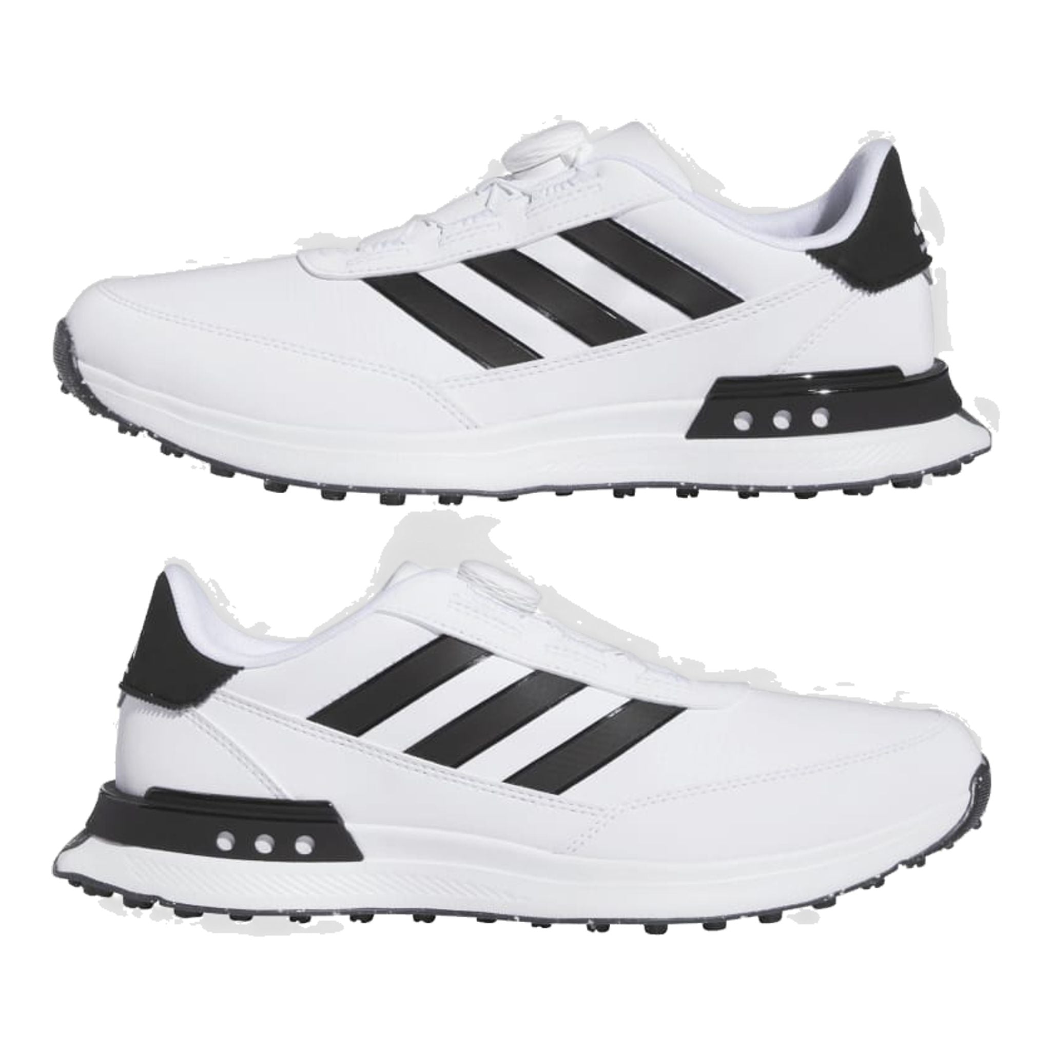 Scarpe da golf Adidas S2G 24 Spikeless Boa da uomo
