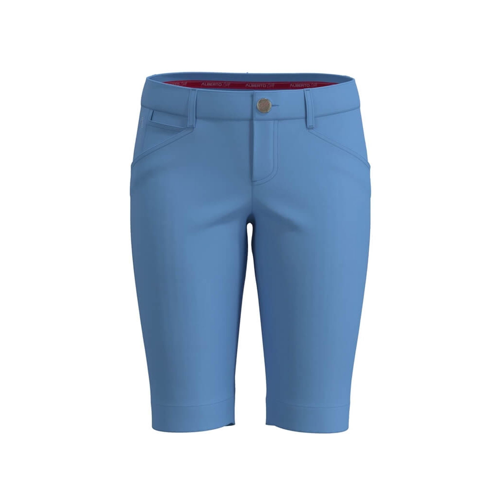 Alberto MONA-K - Pantaloni da golf 3xDRY® Cooler da donna