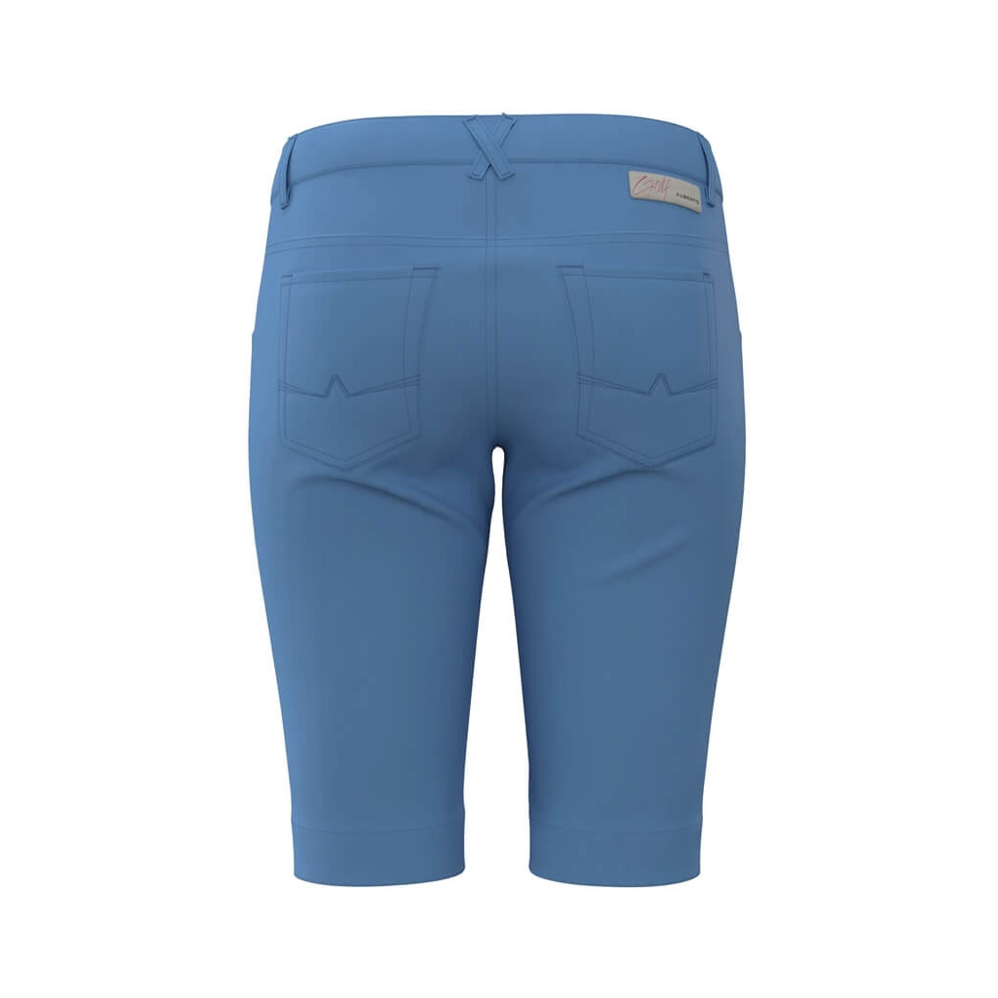 Alberto MONA-K - Pantaloni da golf 3xDRY® Cooler da donna
