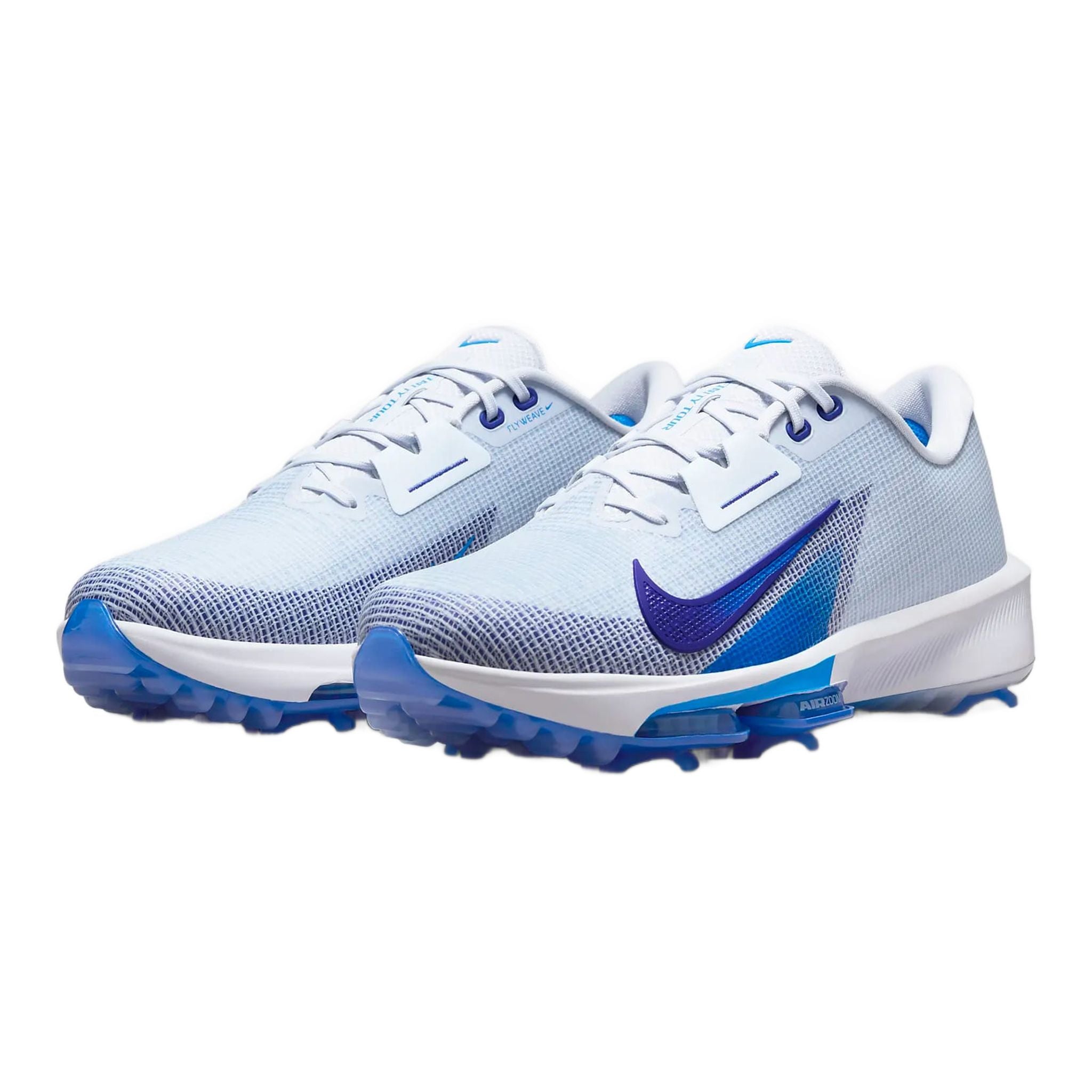 Scarpe da golf Nike Air Zoom Infinity Tour da uomo