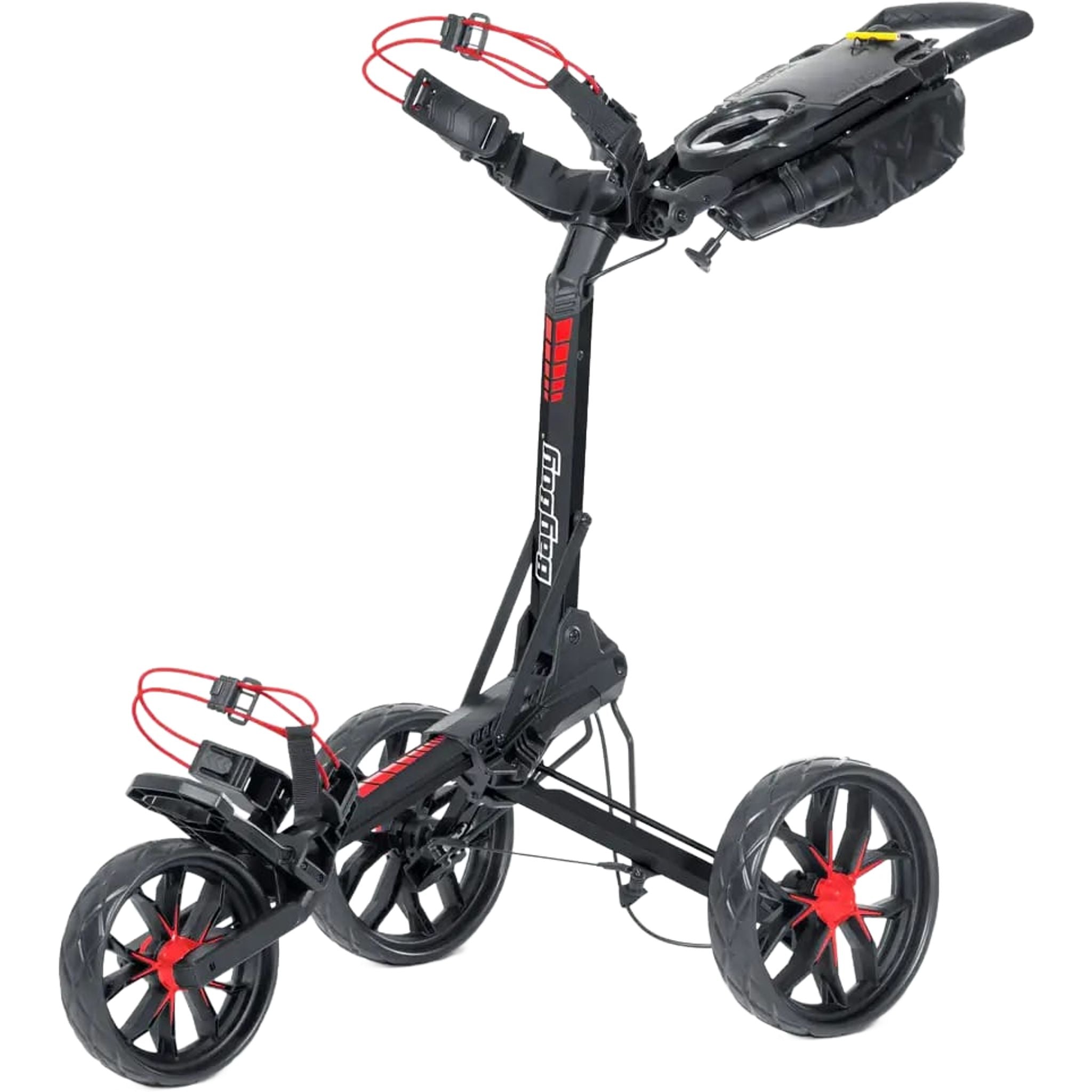 Carrello da golf BagBoy Slimfold