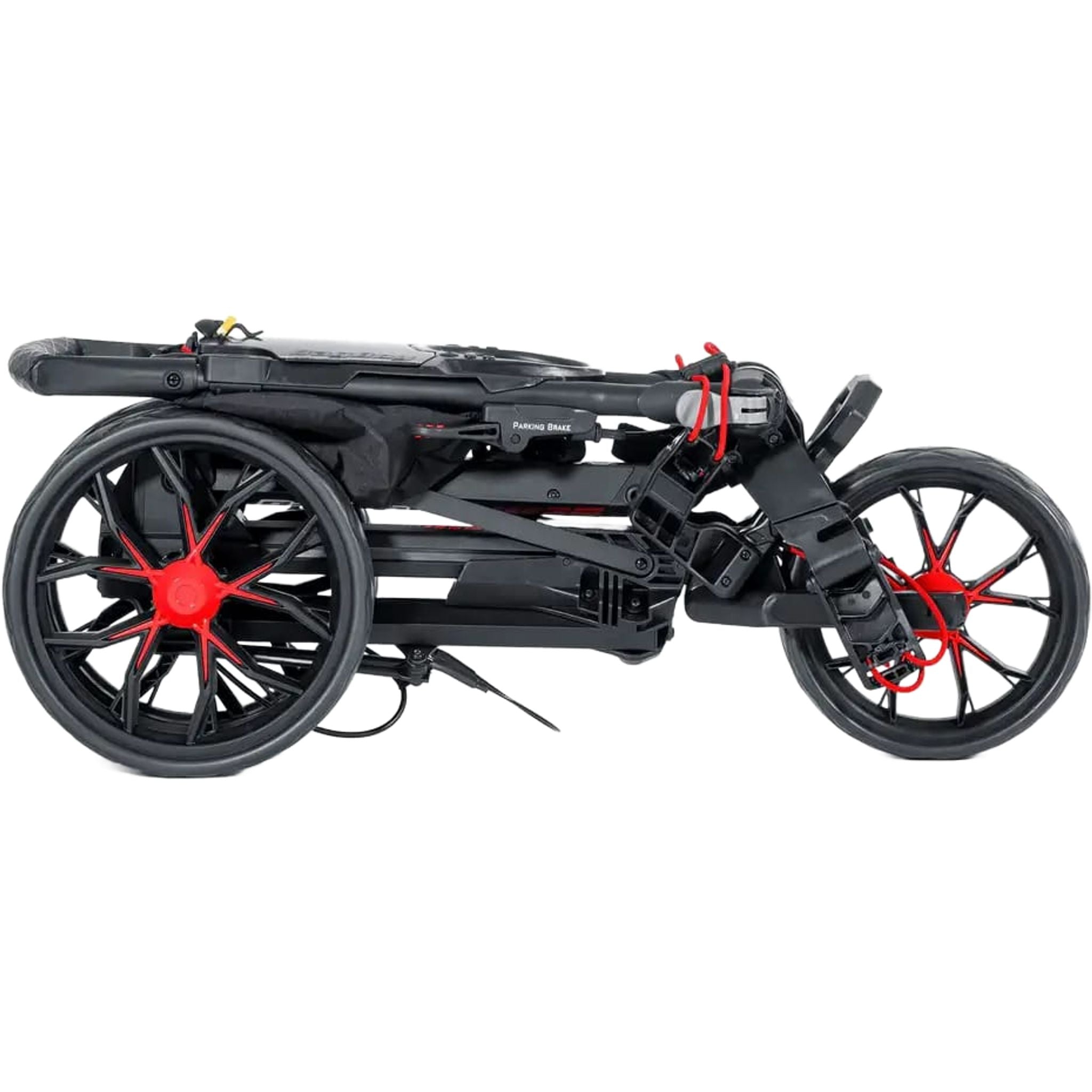 Carrello da golf BagBoy Slimfold