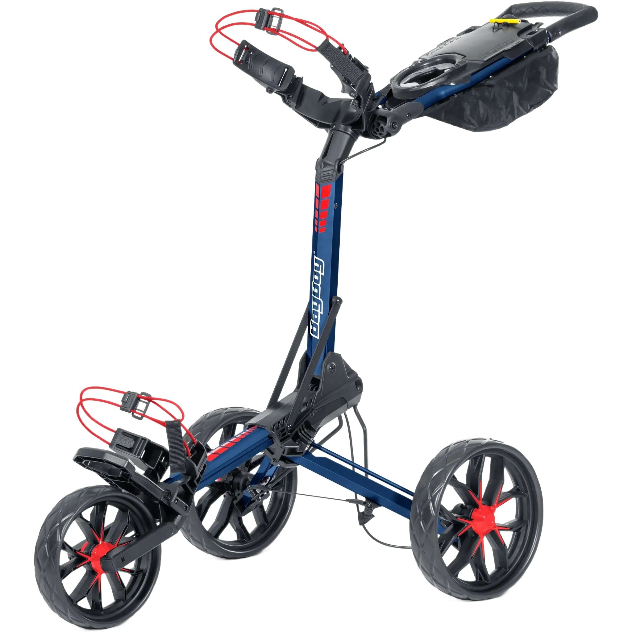 Carrello da golf BagBoy Slimfold
