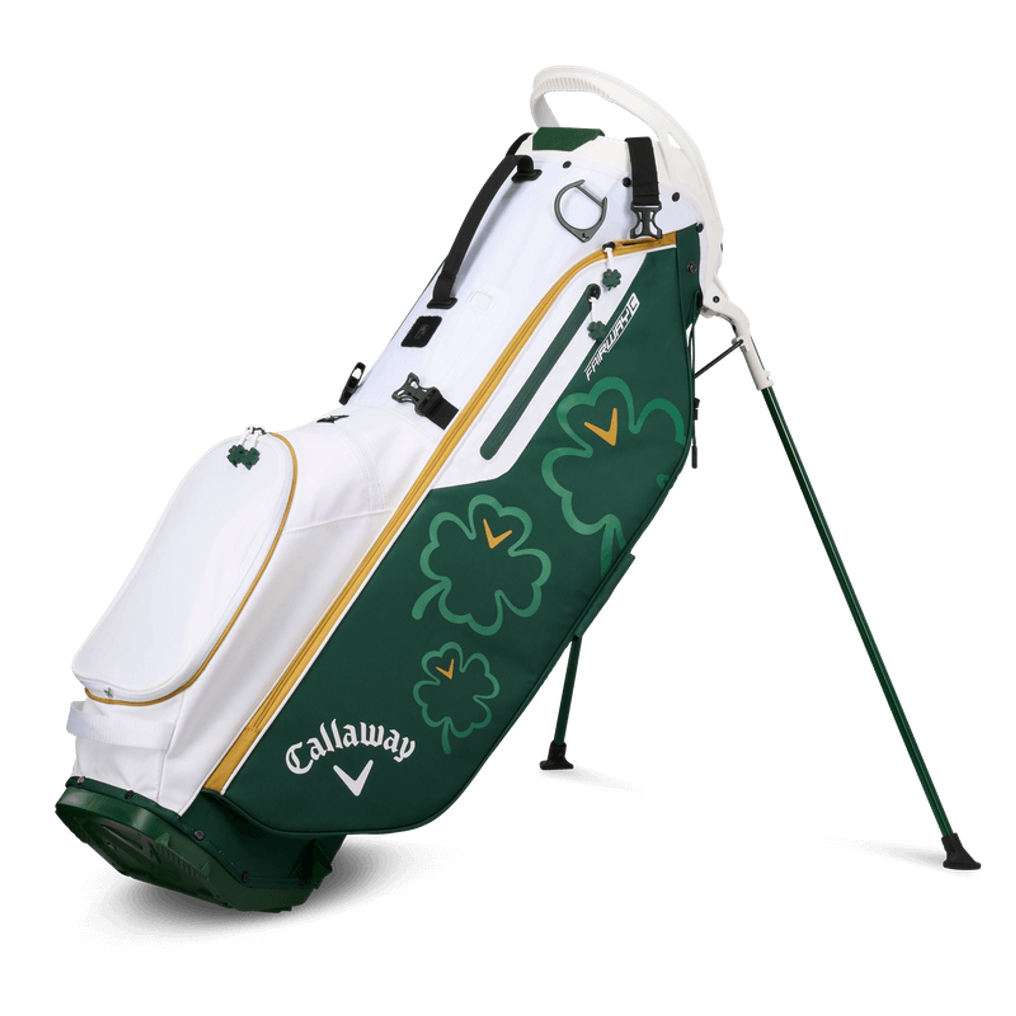 Borsa con supporto Callaway Fairway C