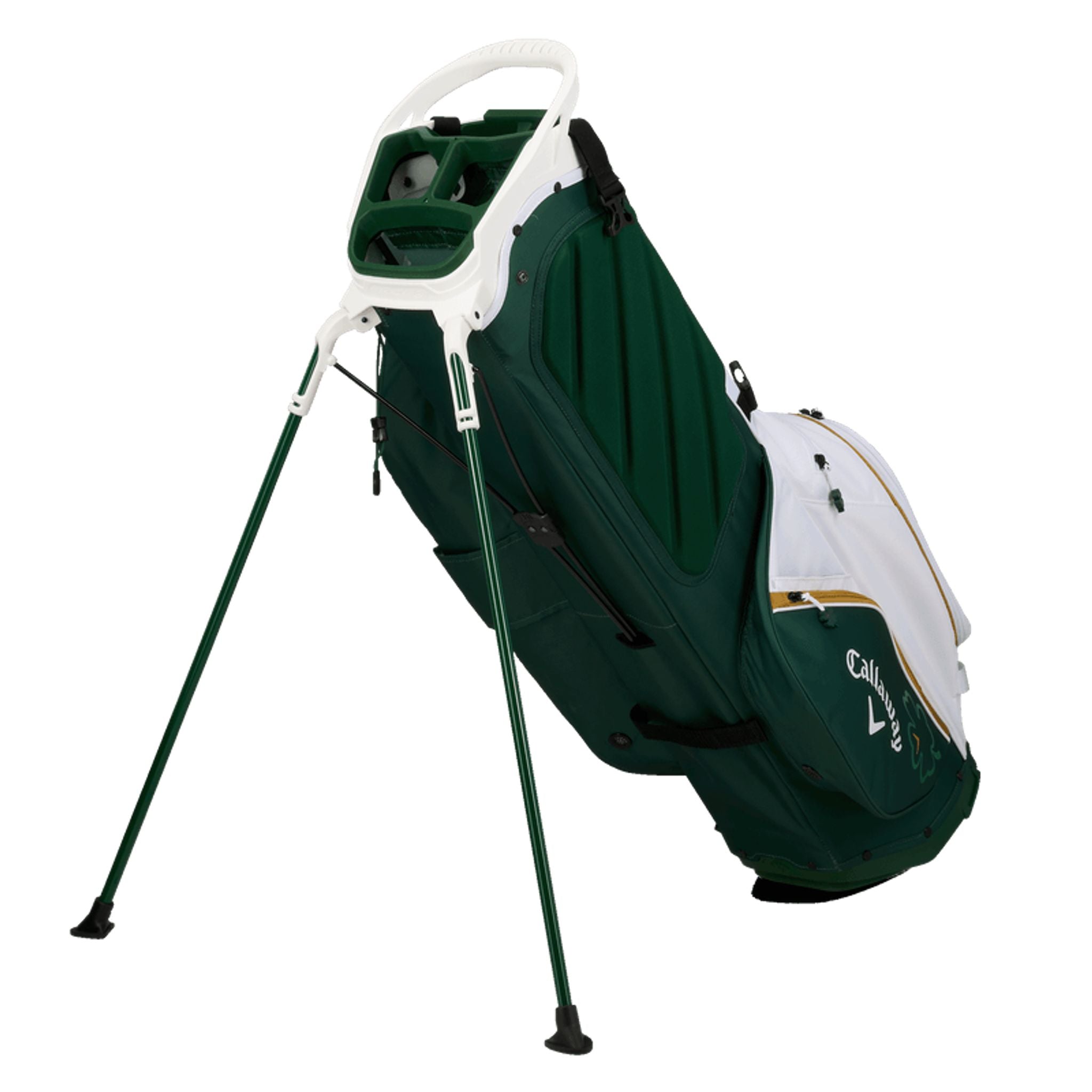 Borsa con supporto Callaway Fairway C