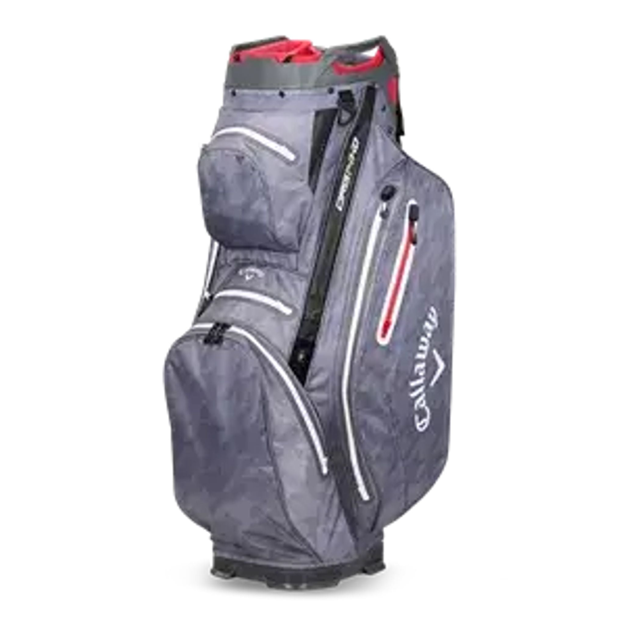 Borsa da carrello Callaway ORG 14 Hyper Dry