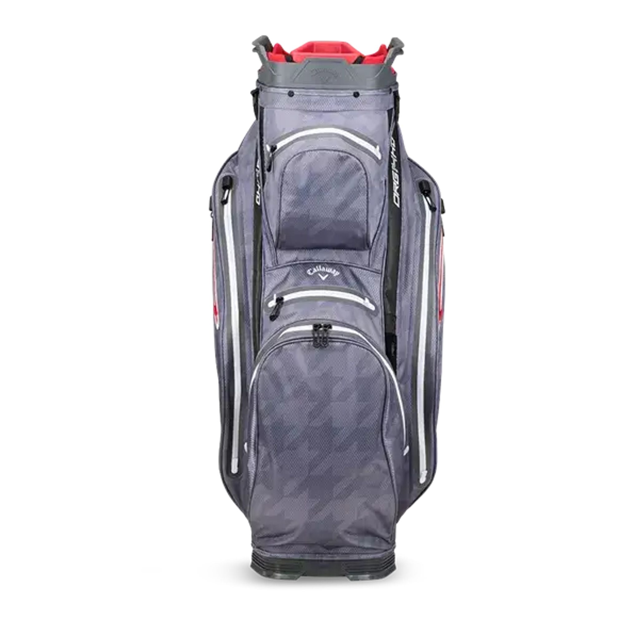 Borsa da carrello Callaway ORG 14 Hyper Dry