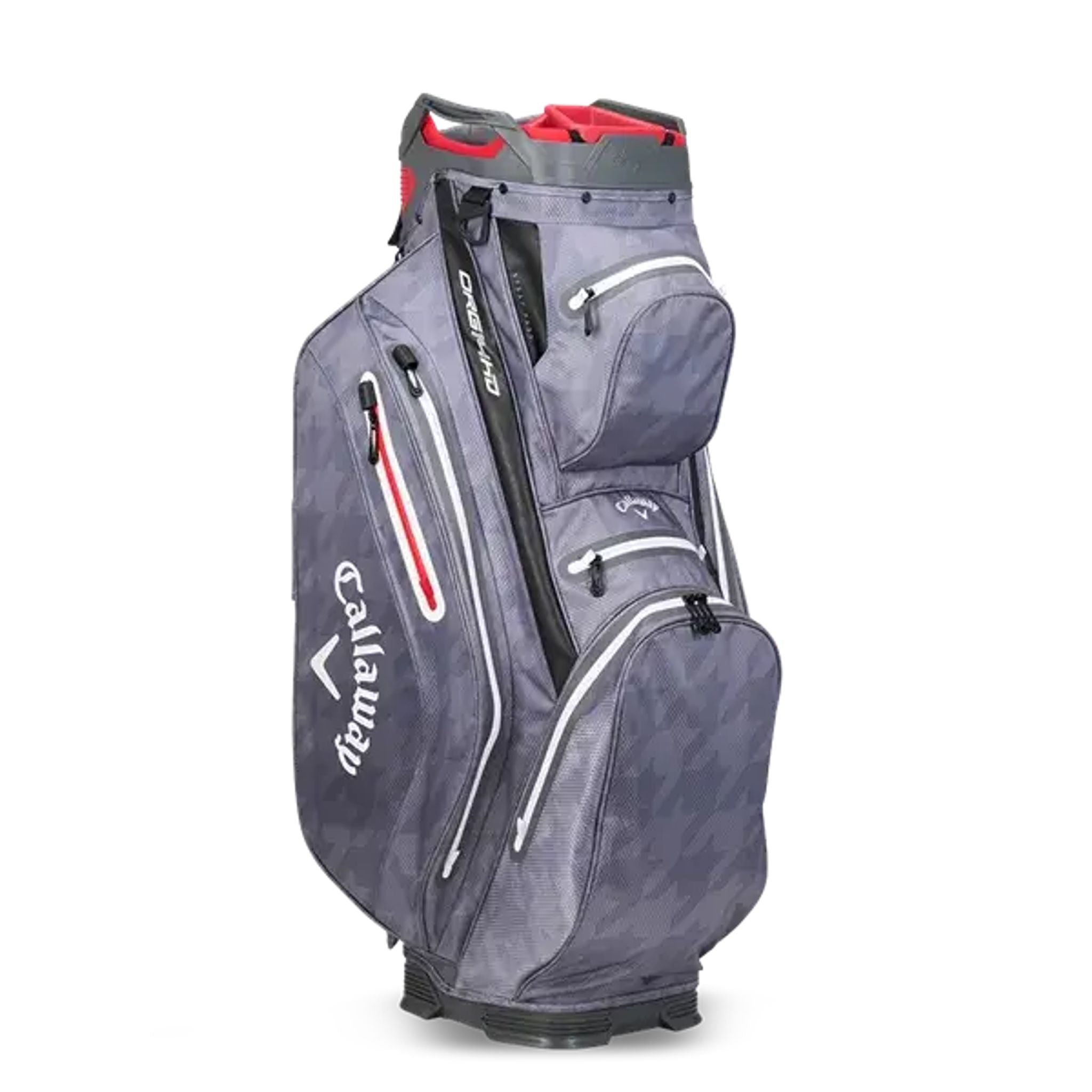 Borsa da carrello Callaway ORG 14 Hyper Dry