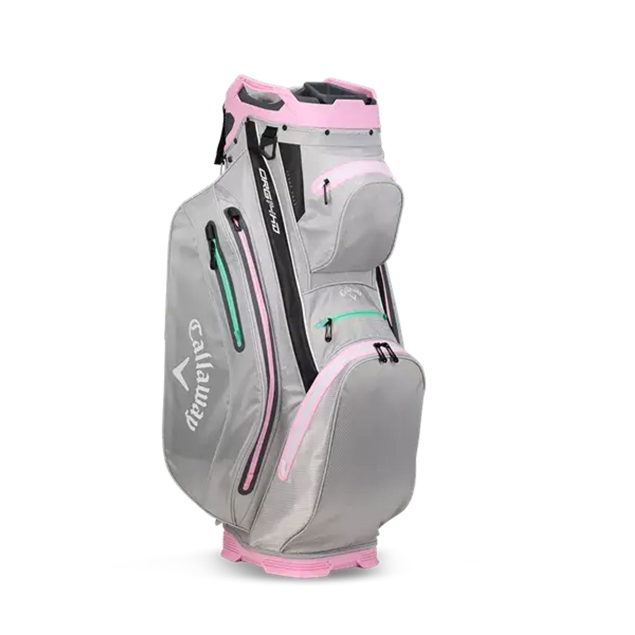 Borsa da carrello Callaway ORG 14 Hyper Dry