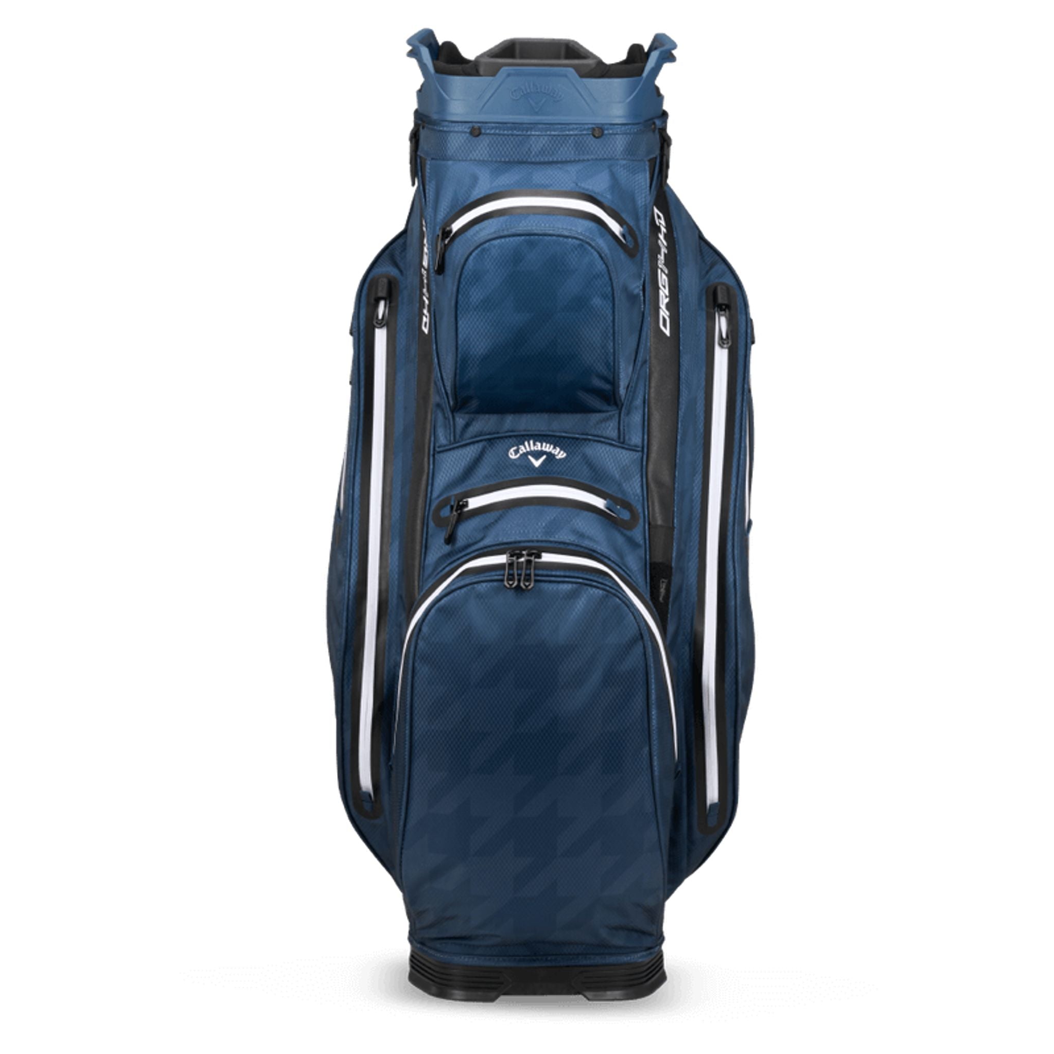 Borsa da carrello Callaway ORG 14 Hyper Dry