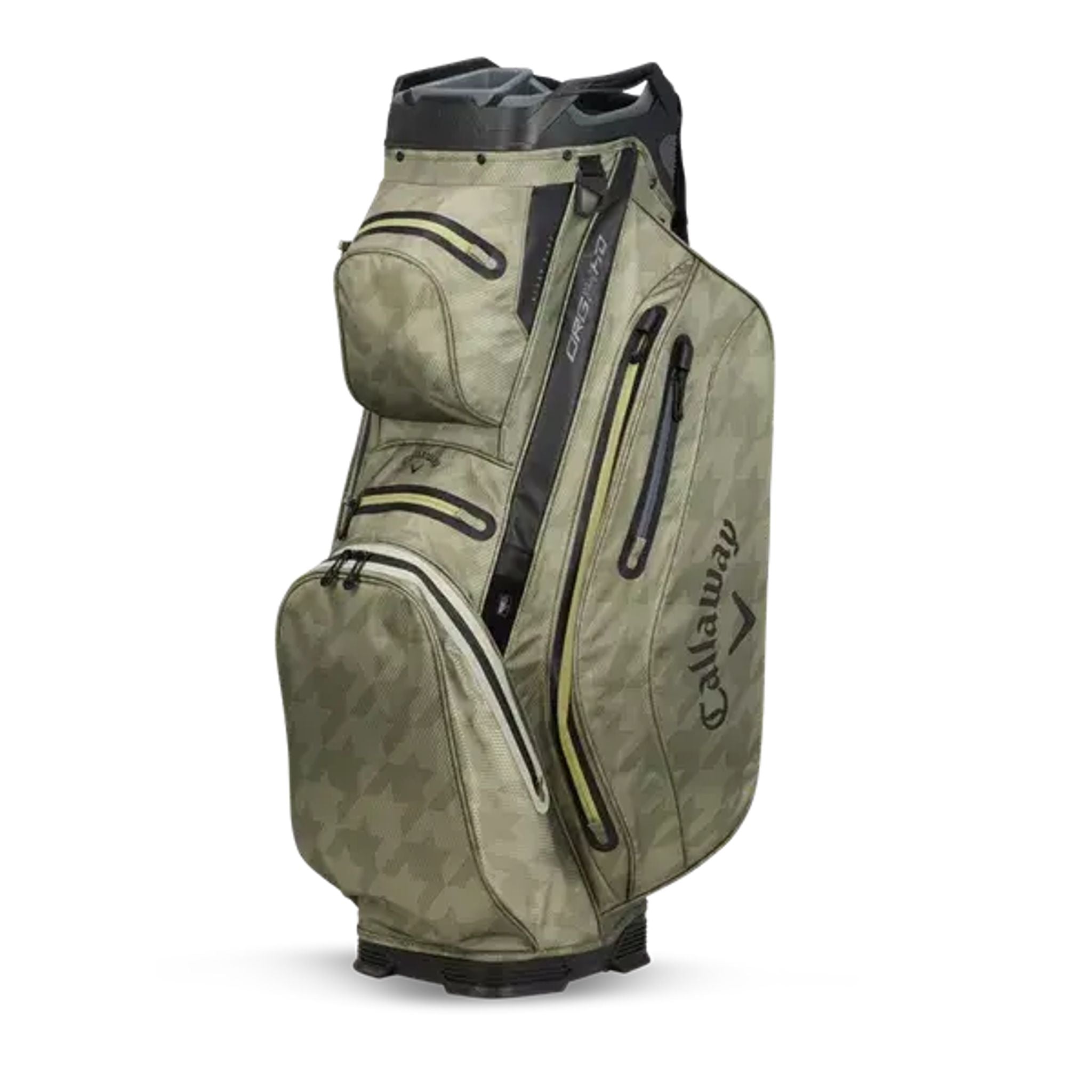 Borsa da carrello Callaway ORG 14 Hyper Dry