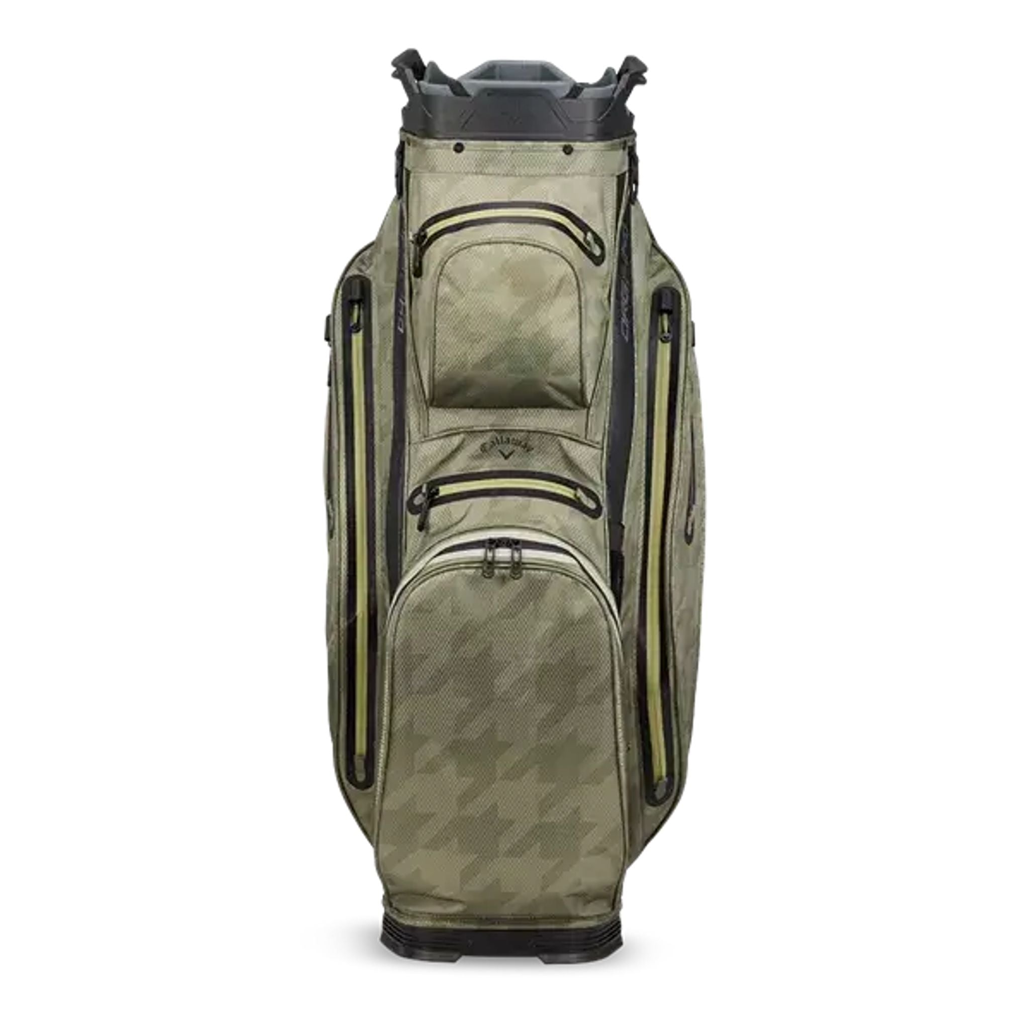 Borsa da carrello Callaway ORG 14 Hyper Dry