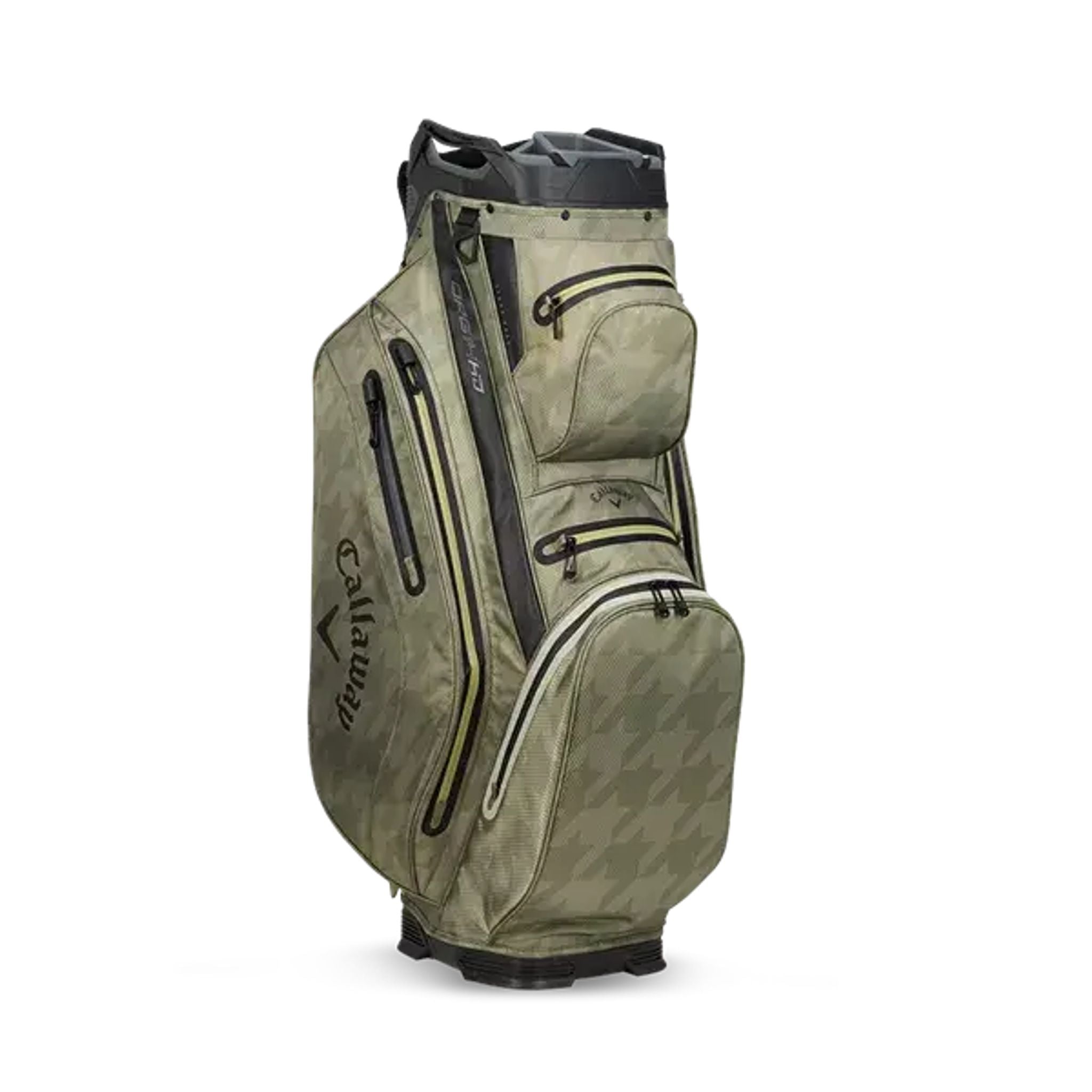 Borsa da carrello Callaway ORG 14 Hyper Dry