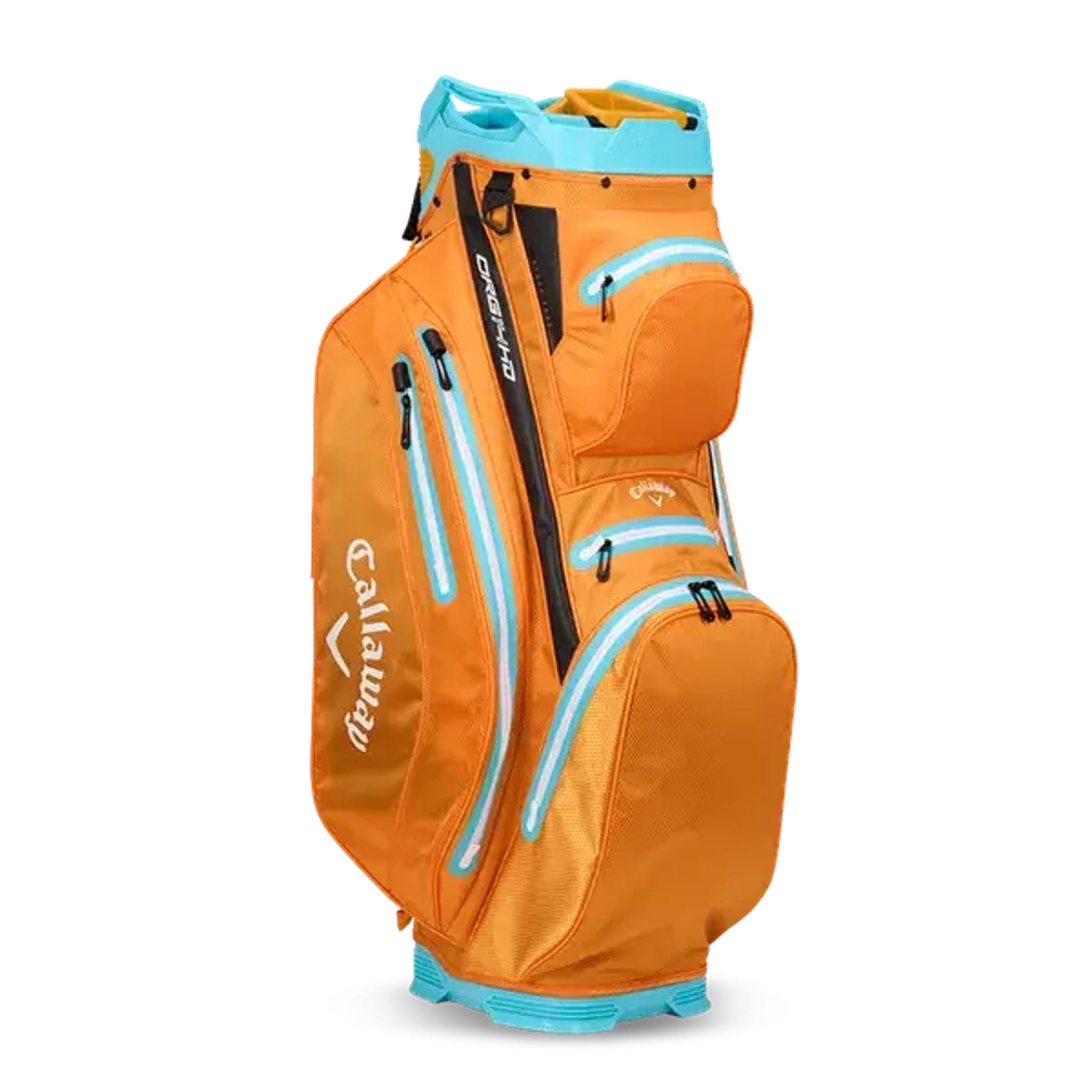 Borsa da carrello Callaway ORG 14 Hyper Dry