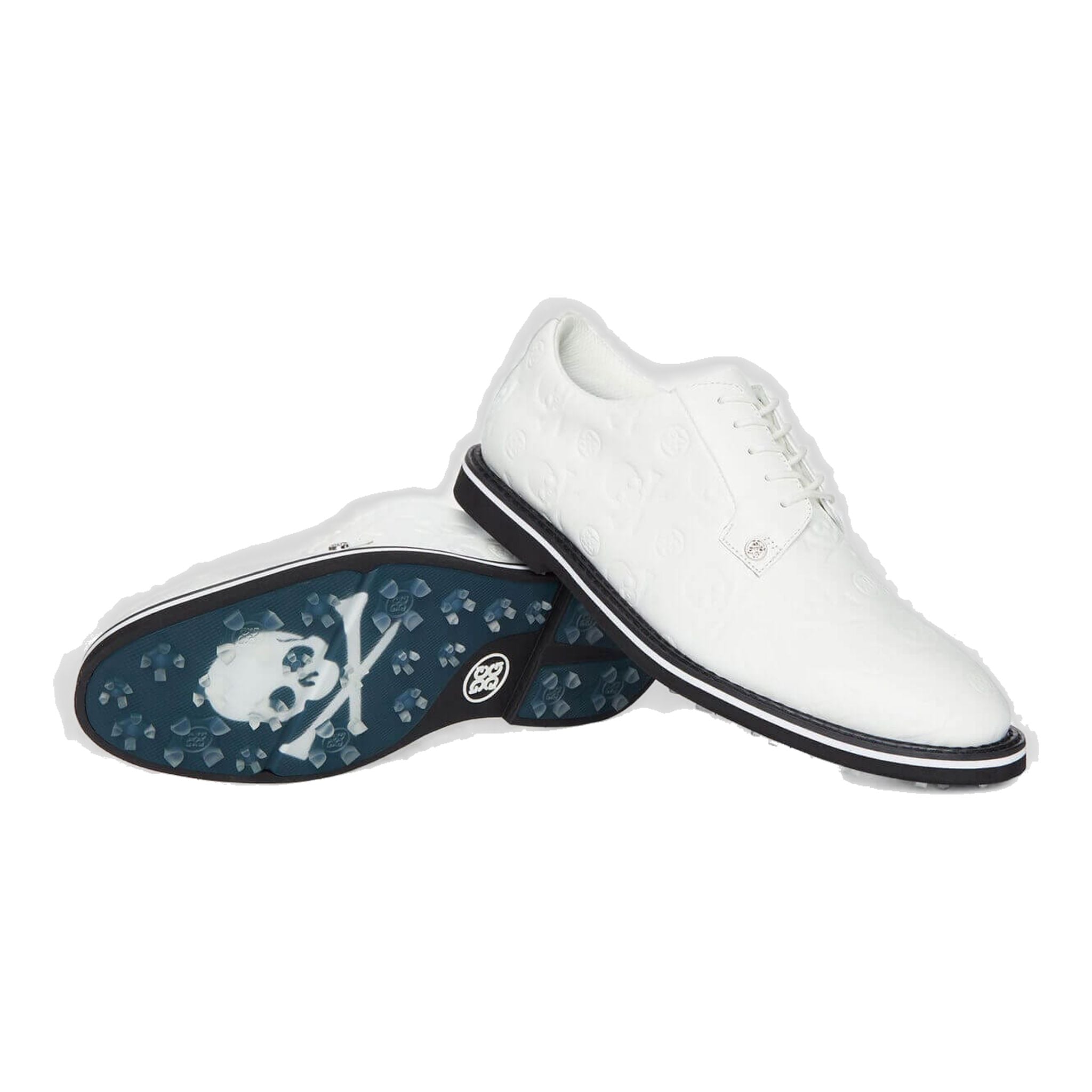 Scarpe da golf da uomo Gallivanter con impresso GFORE