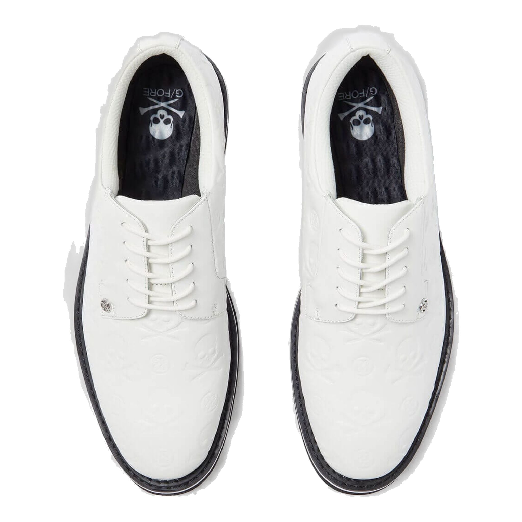 Scarpe da golf da uomo Gallivanter con impresso GFORE