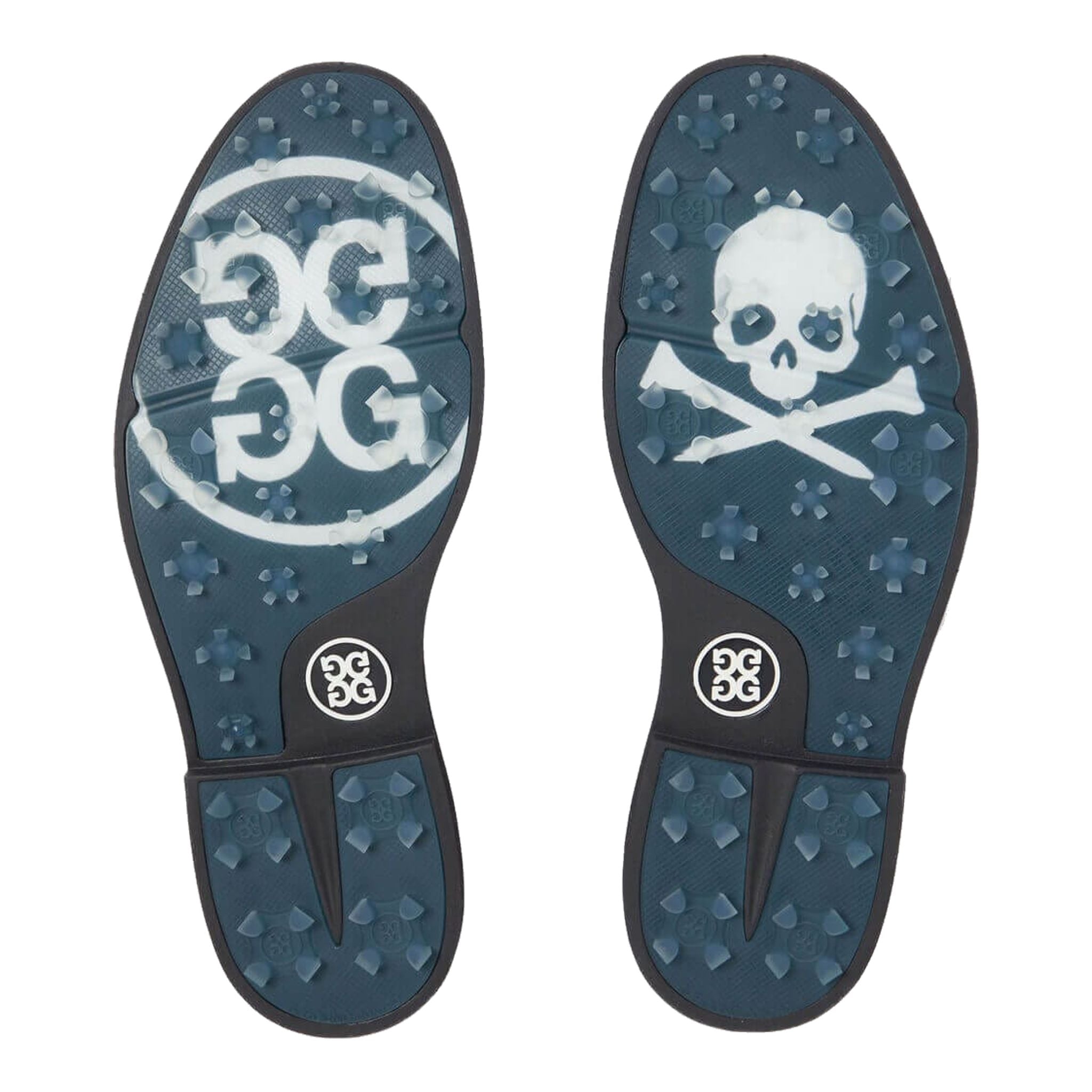 Scarpe da golf da uomo Gallivanter con impresso GFORE