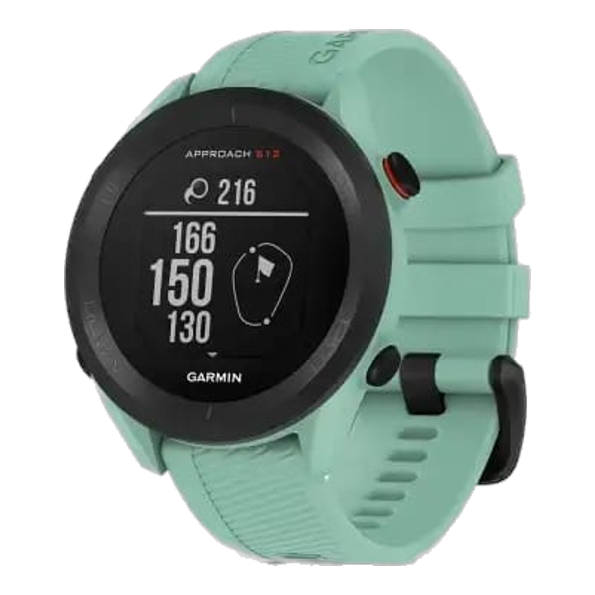 Orologio da golf Garmin Approach® S12