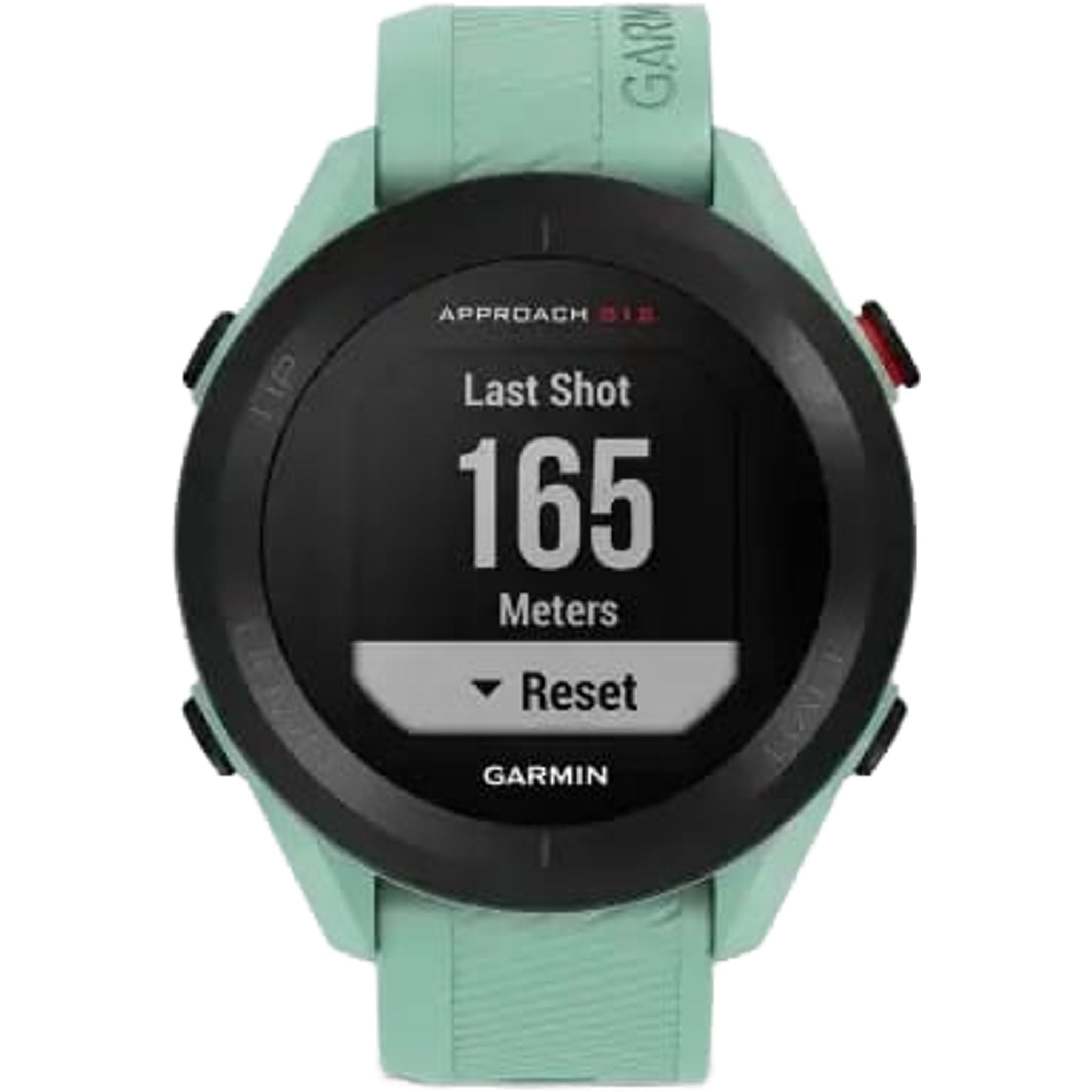 Orologio da golf Garmin Approach® S12