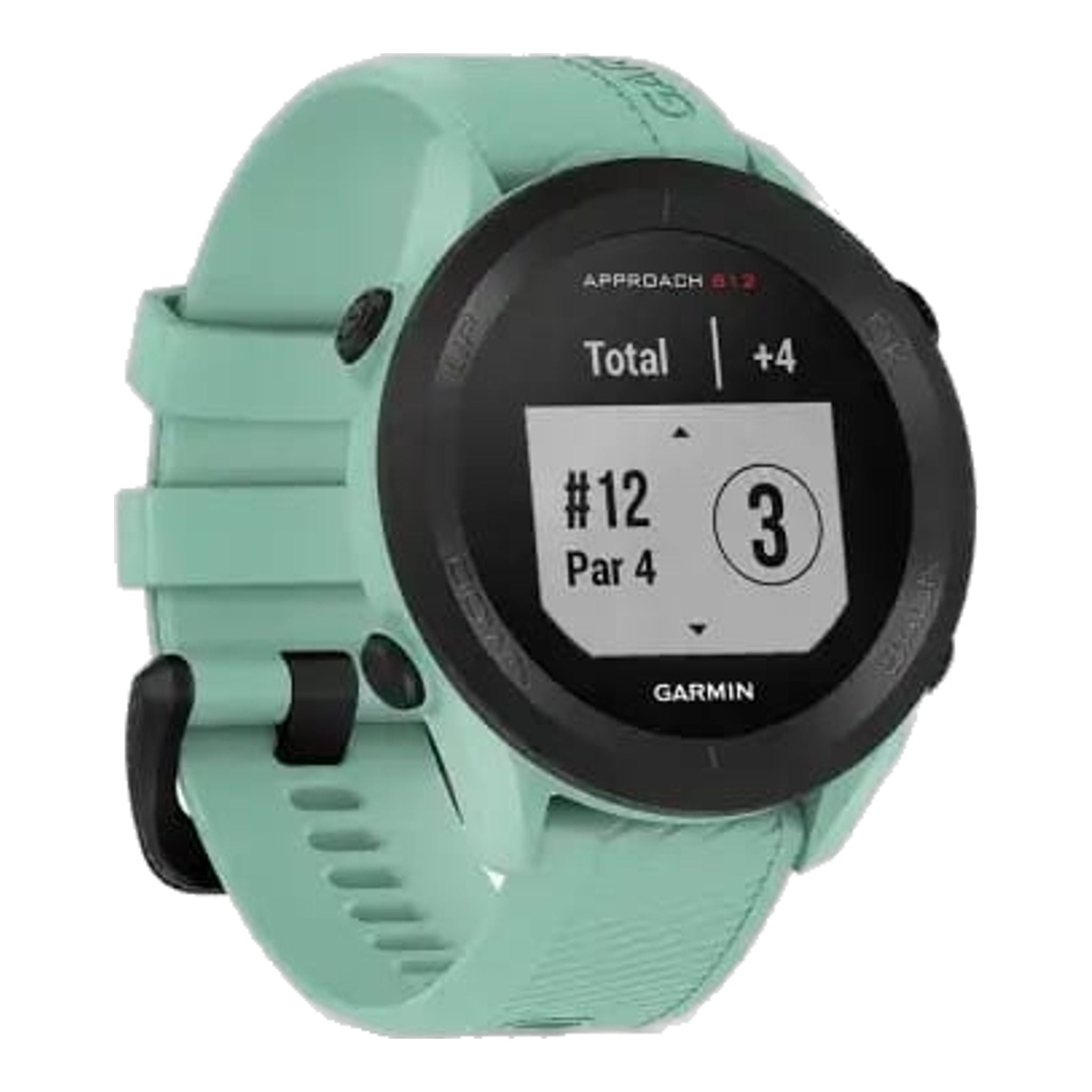Orologio da golf Garmin Approach® S12