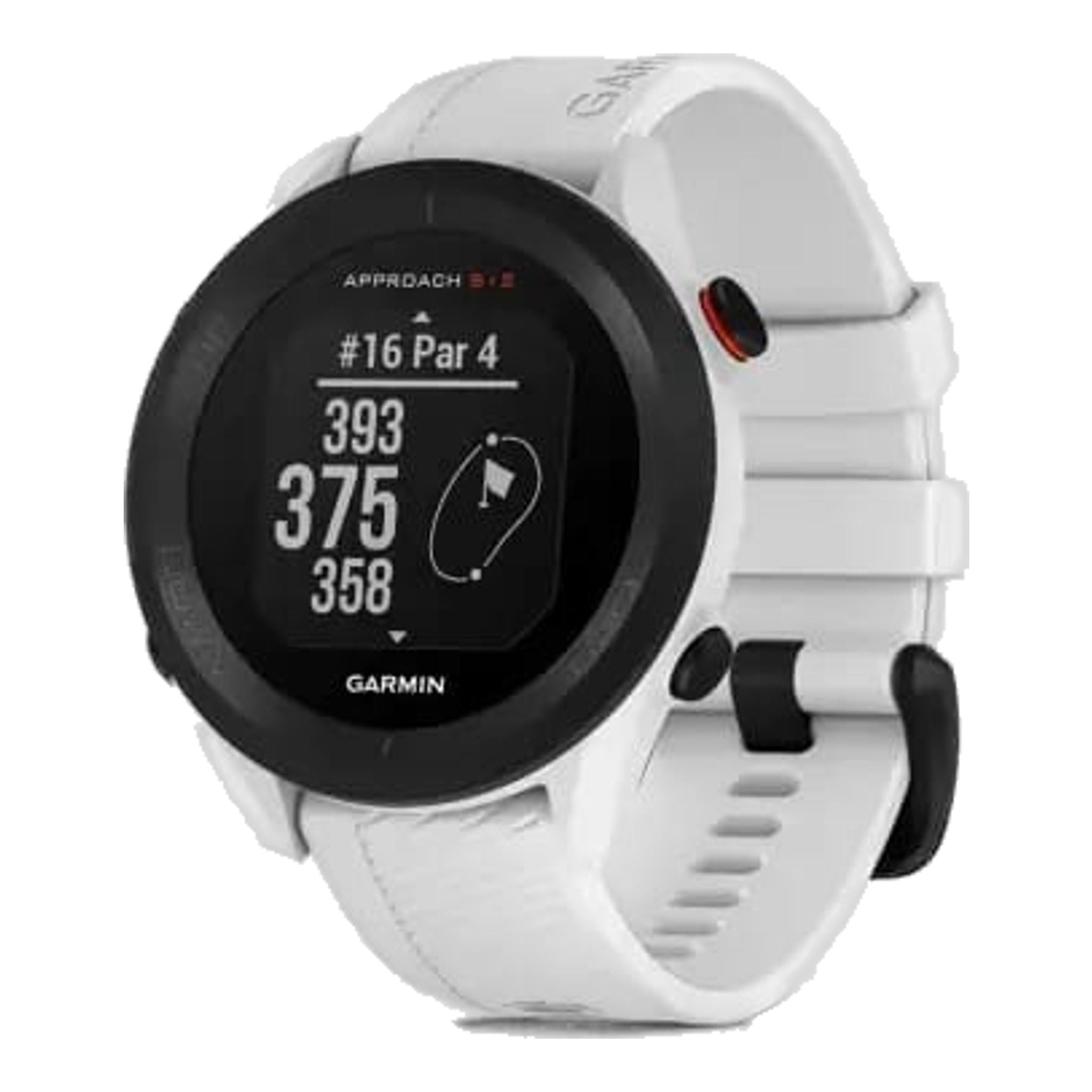 Orologio da golf Garmin Approach® S12