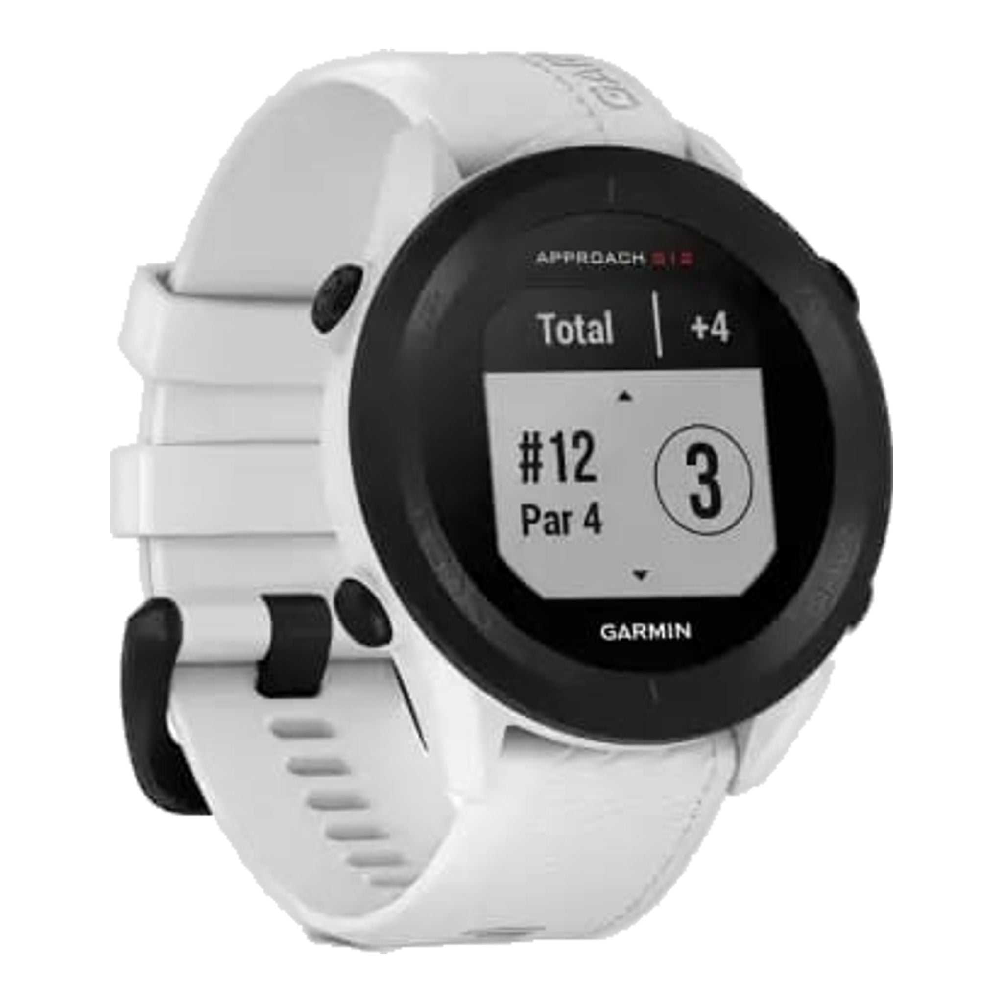 Orologio da golf Garmin Approach® S12