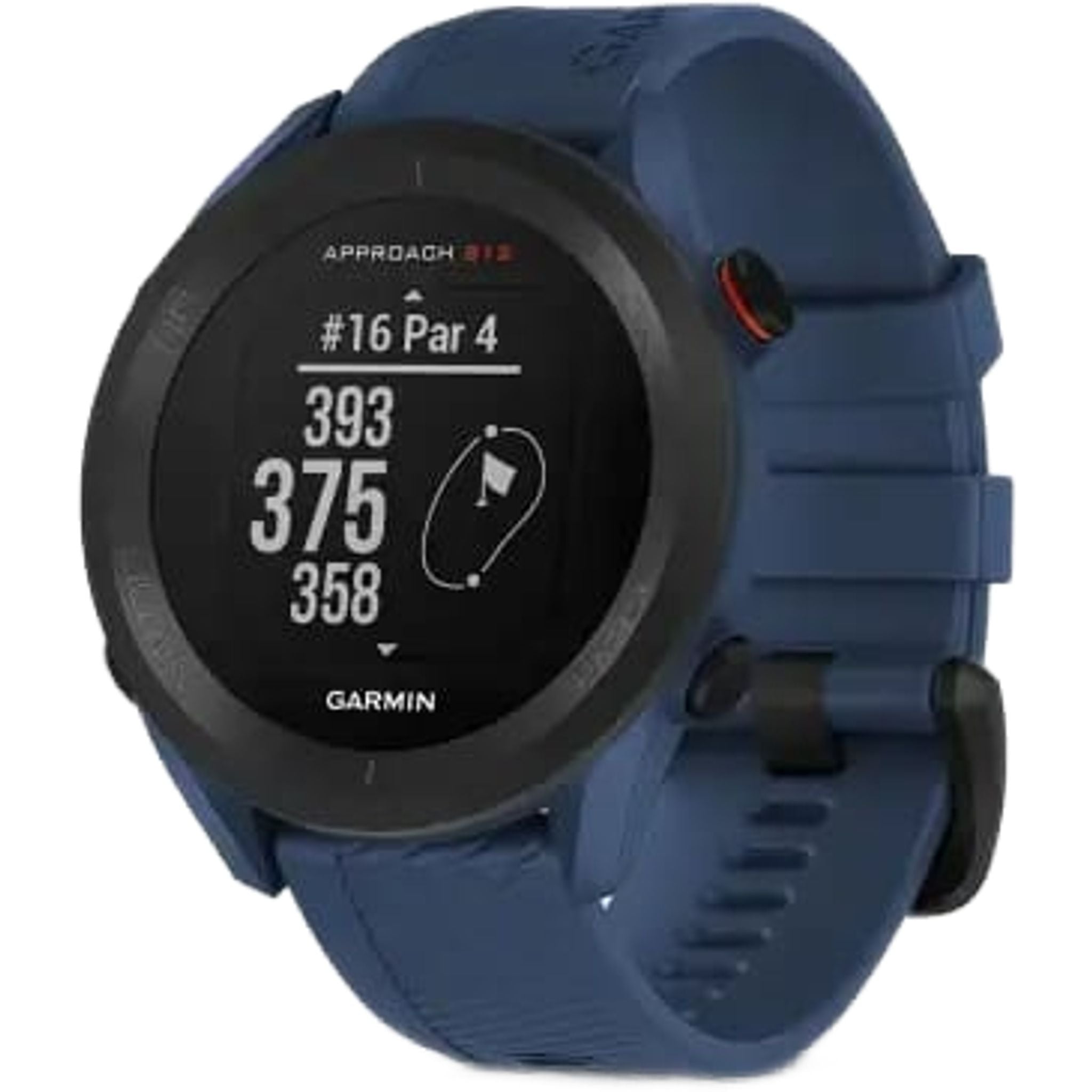 Orologio da golf Garmin Approach® S12