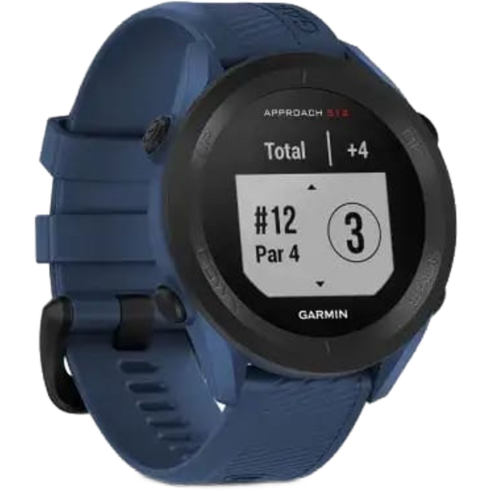 Orologio da golf Garmin Approach® S12