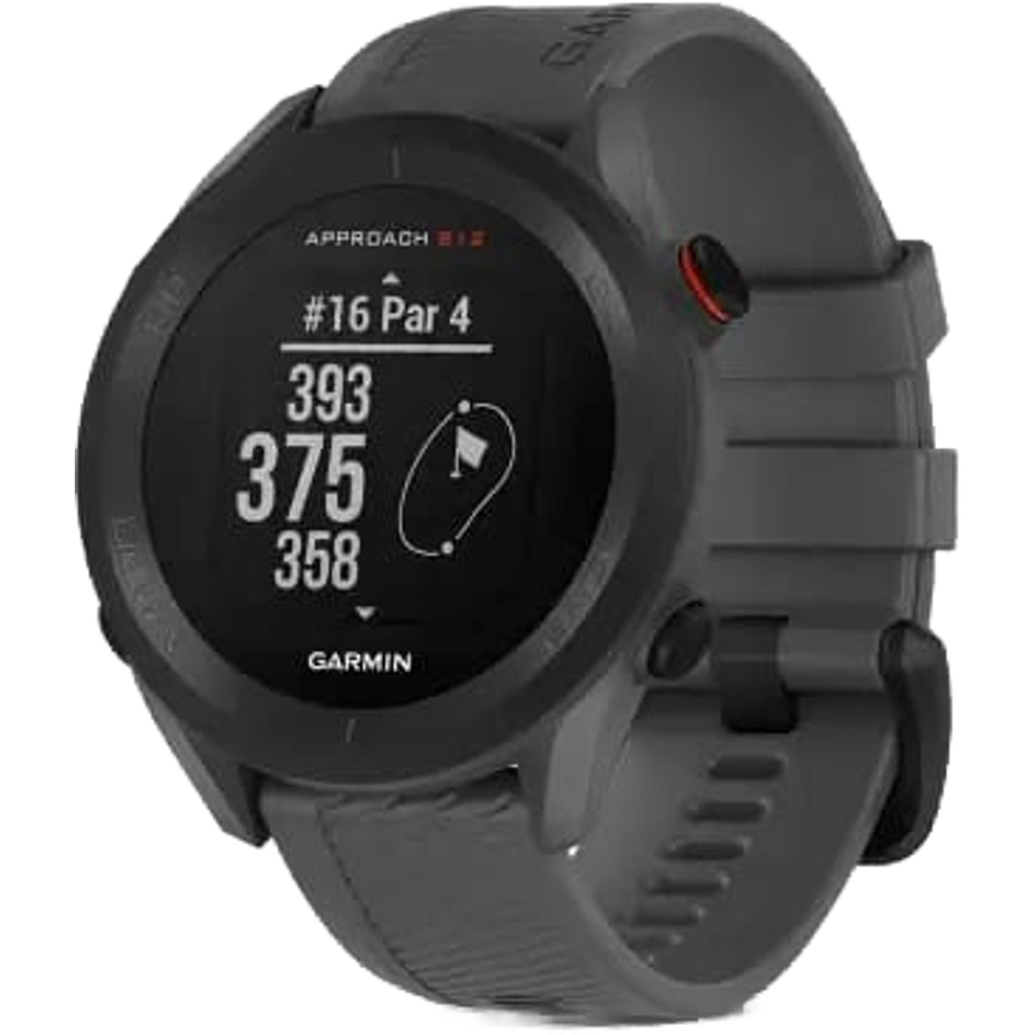 Orologio da golf Garmin Approach® S12