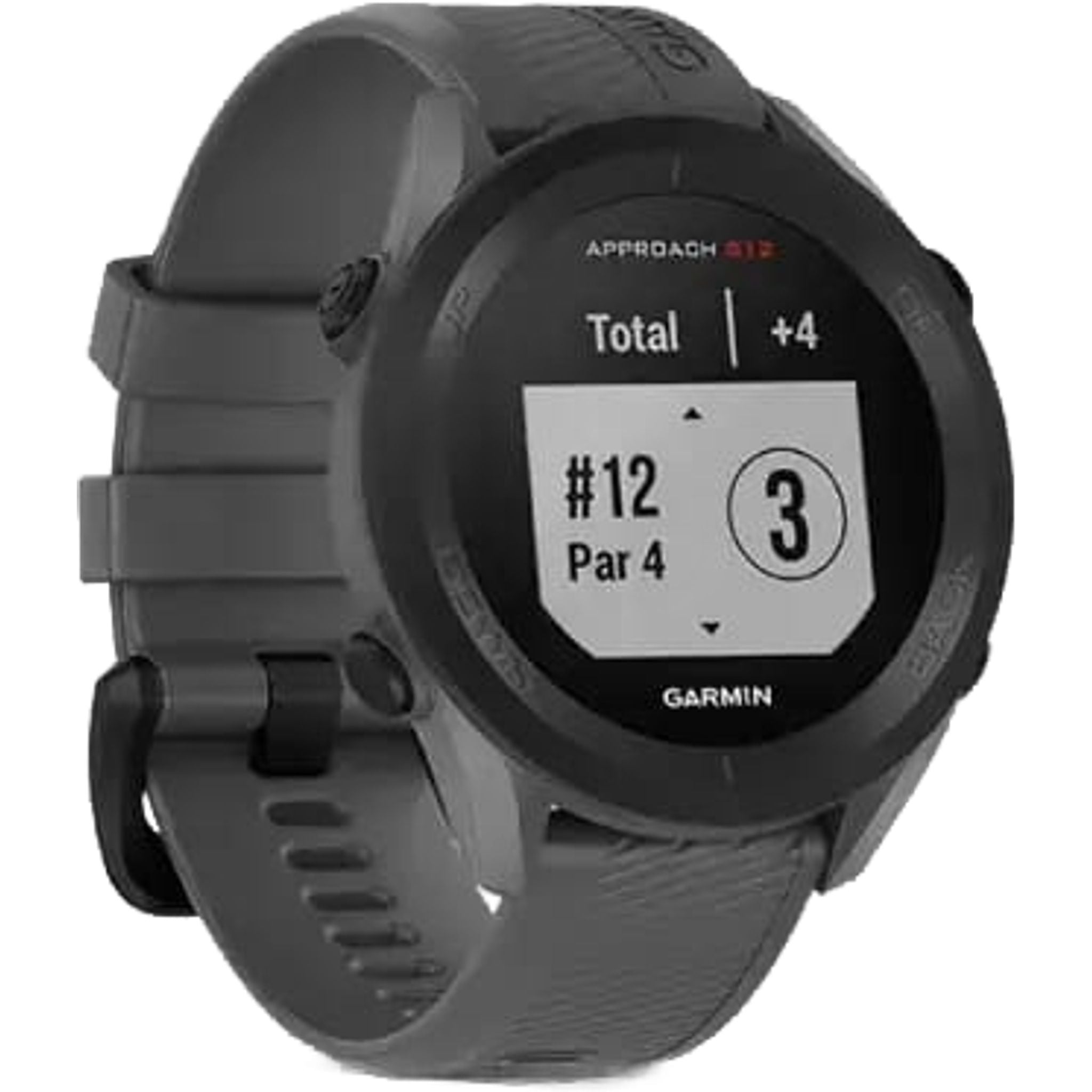 Orologio da golf Garmin Approach® S12