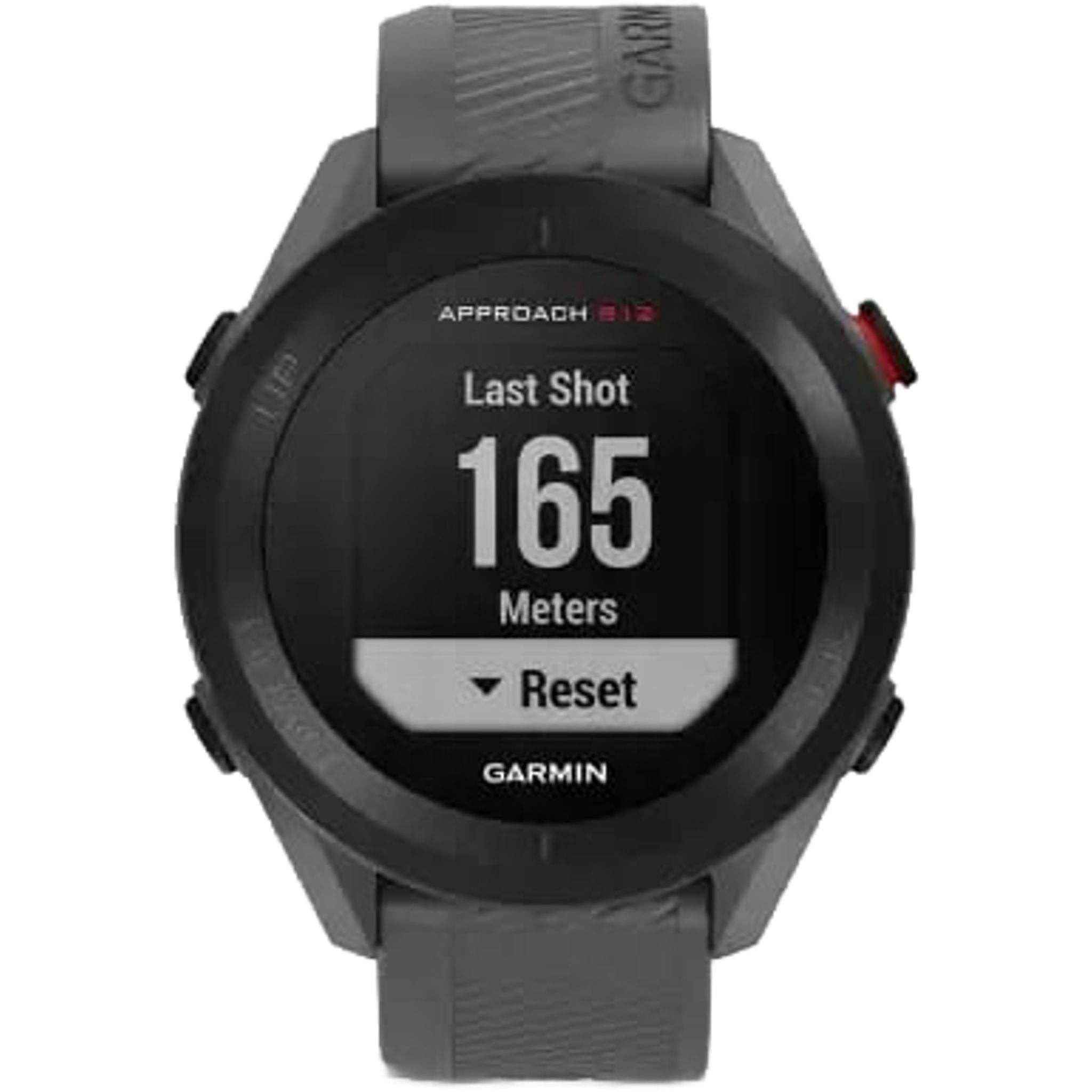 Orologio da golf Garmin Approach® S12