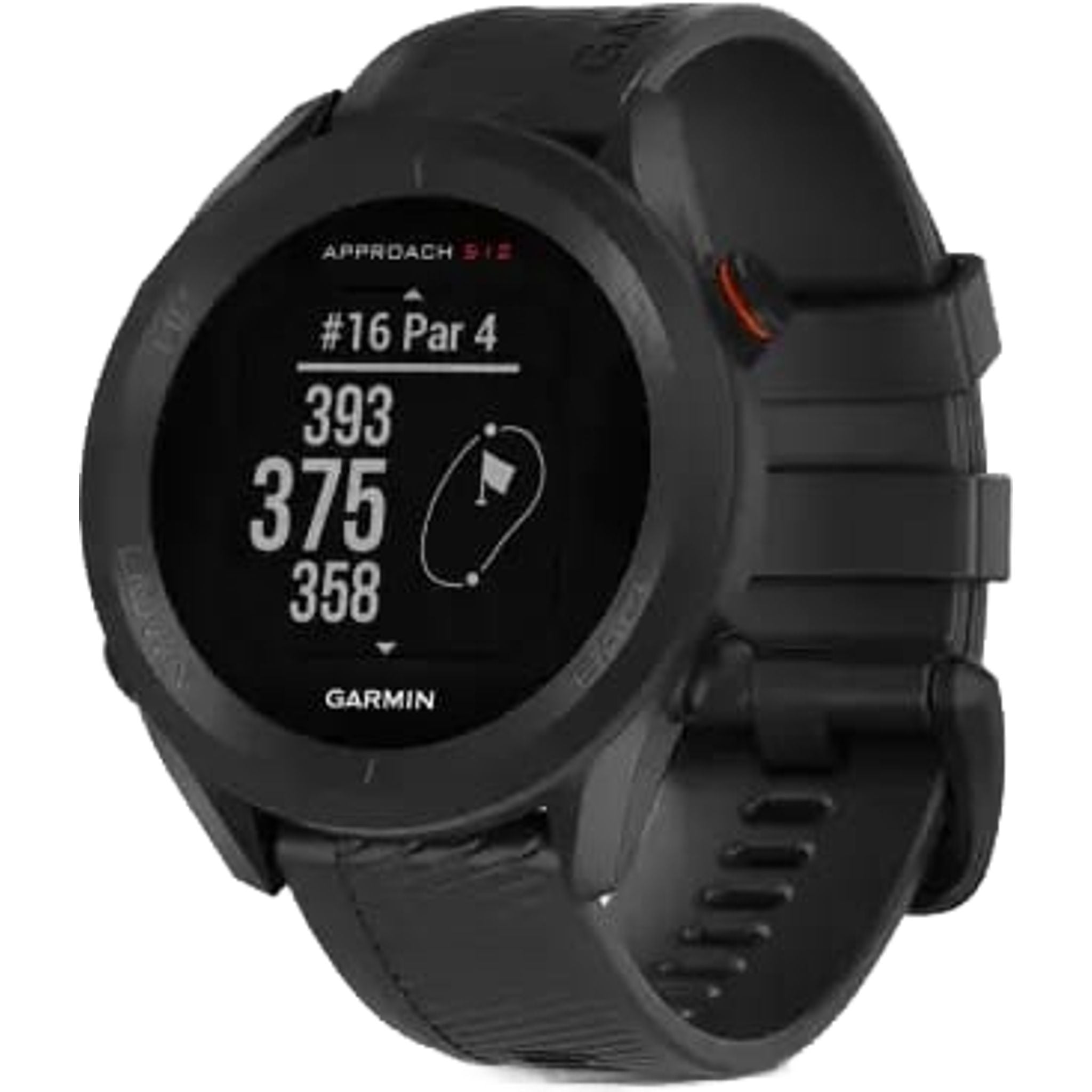 Orologio da golf Garmin Approach® S12