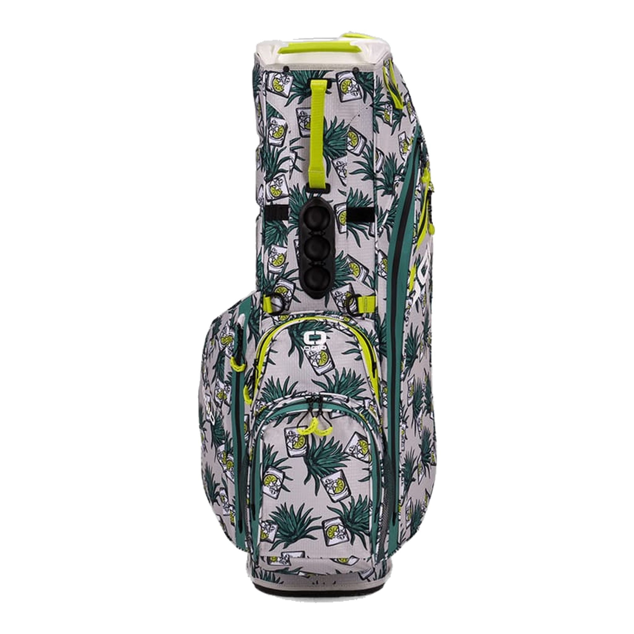 Borsa con supporto ibrido Ogio All Elements