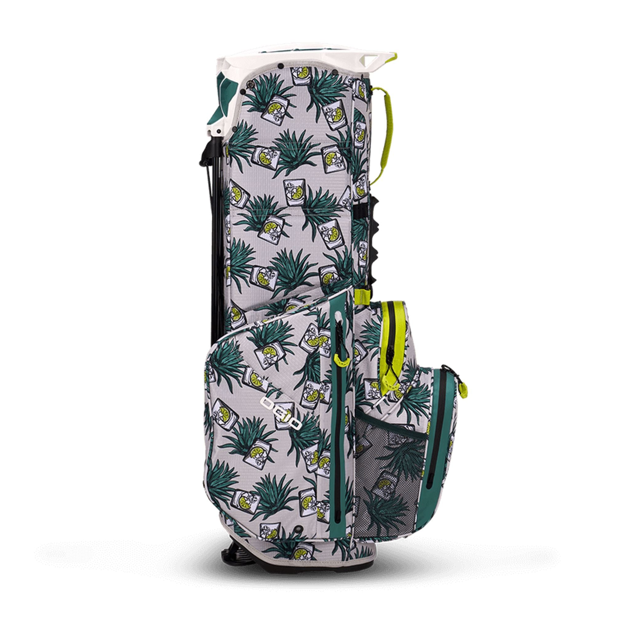 Borsa con supporto ibrido Ogio All Elements