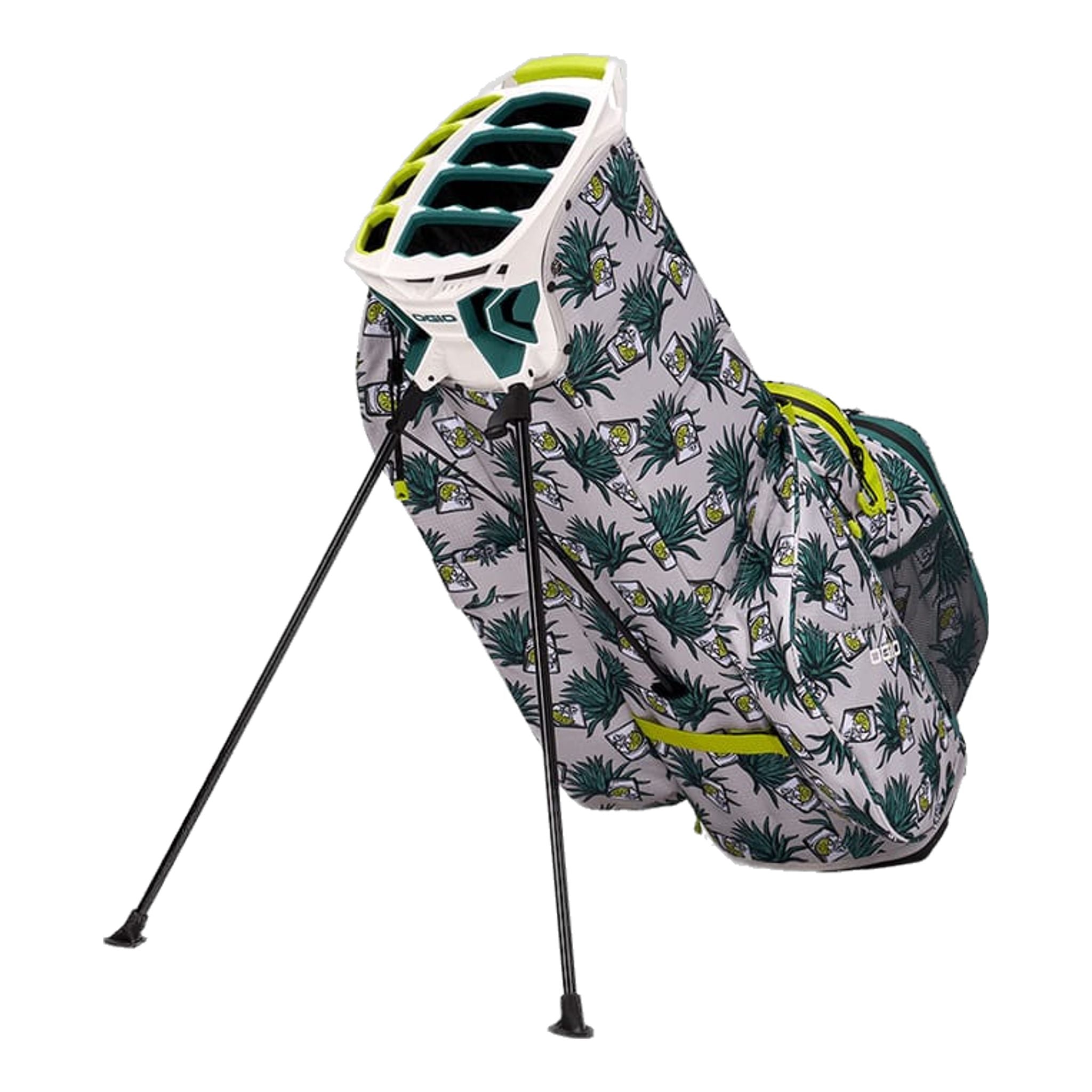 Borsa con supporto ibrido Ogio All Elements