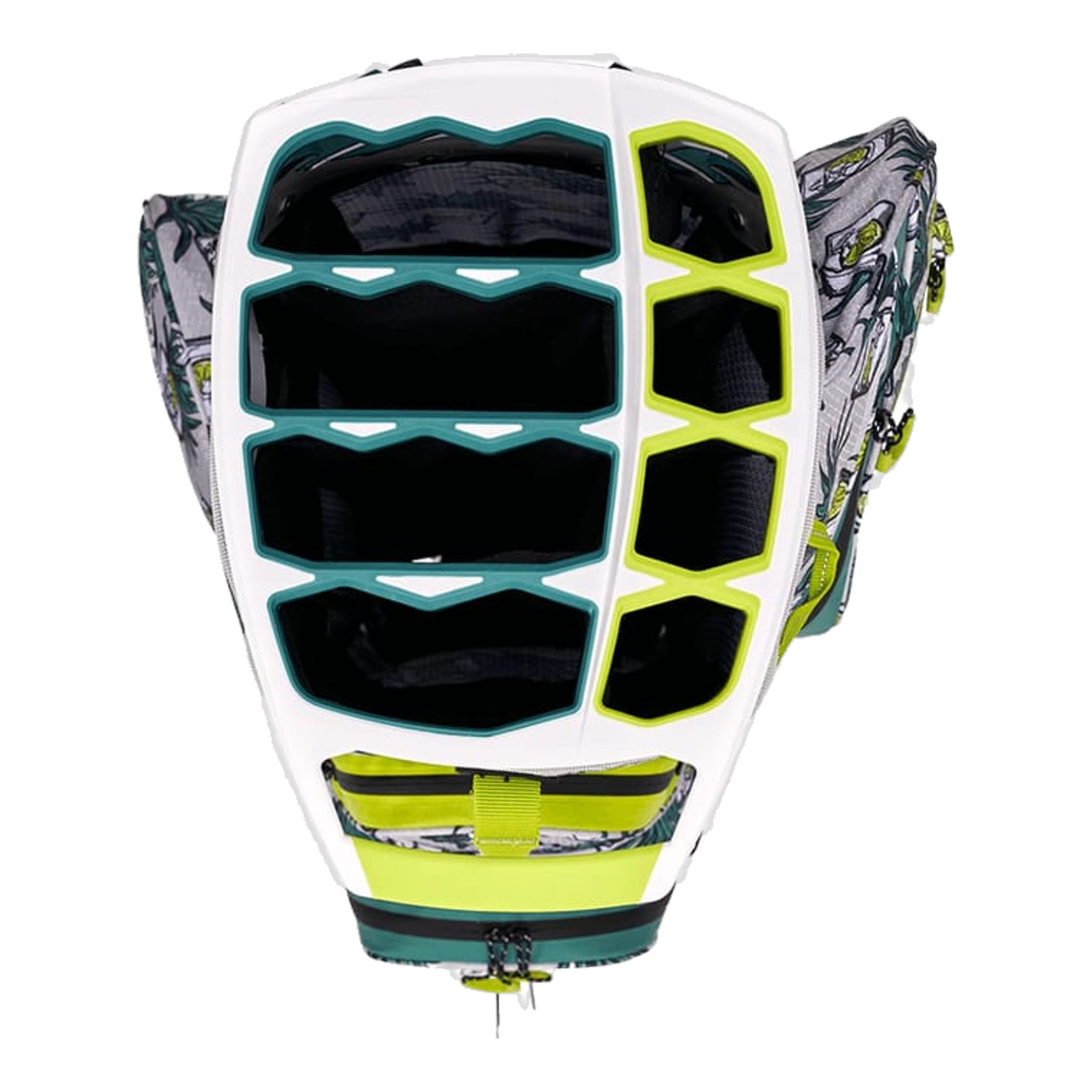 Borsa con supporto ibrido Ogio All Elements