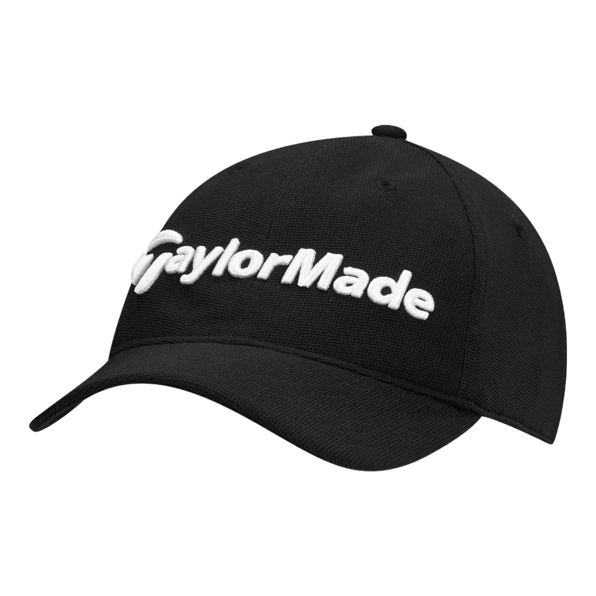 TaylorMade TaylorMade Juniors Radar Cappello Rosso Uomo Uomo
