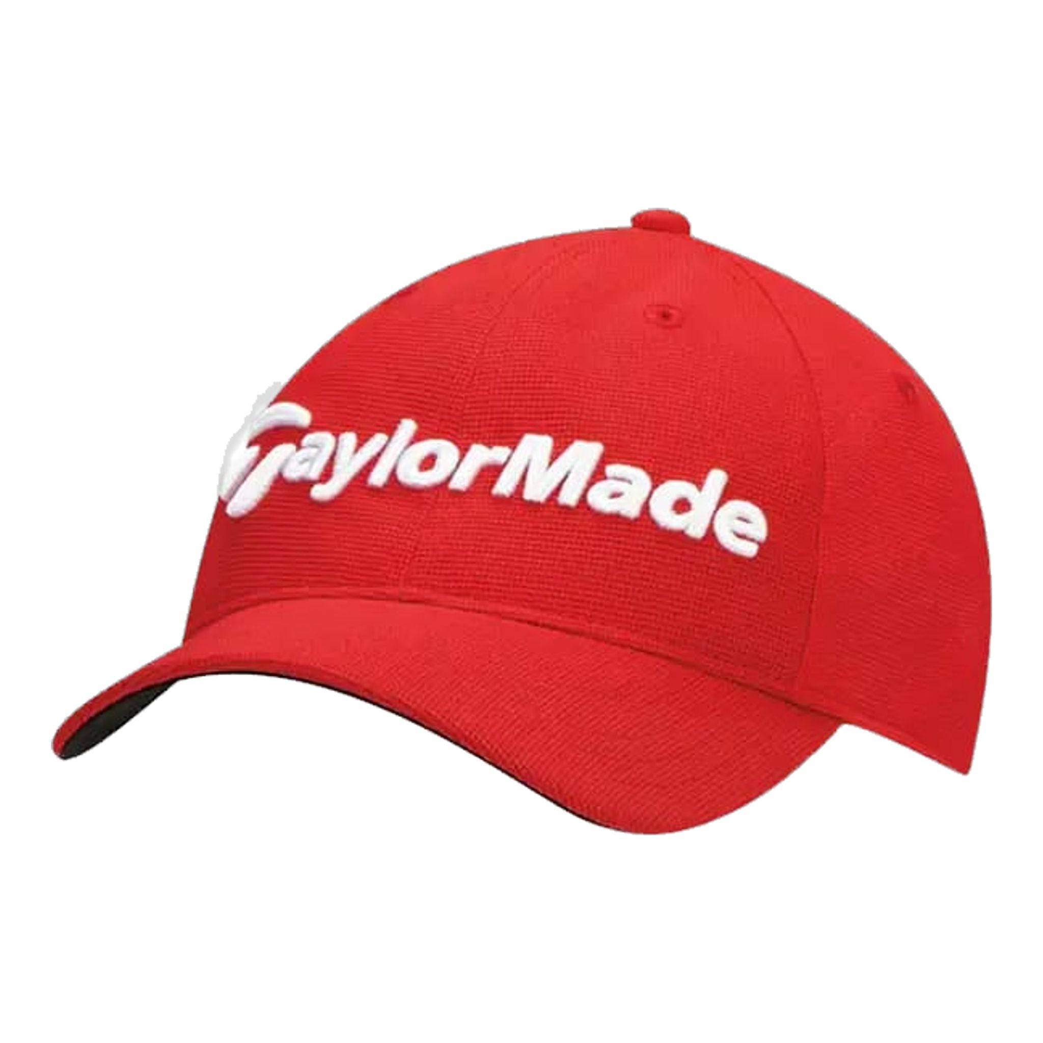 TaylorMade TaylorMade Juniors Radar Cappello Rosso Uomo Uomo