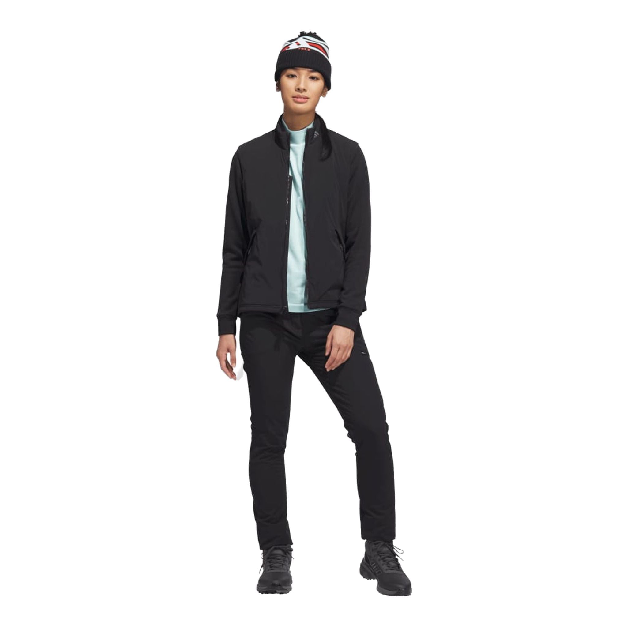 Giacca Adidas Ultimate365 Tour Frostguard da donna