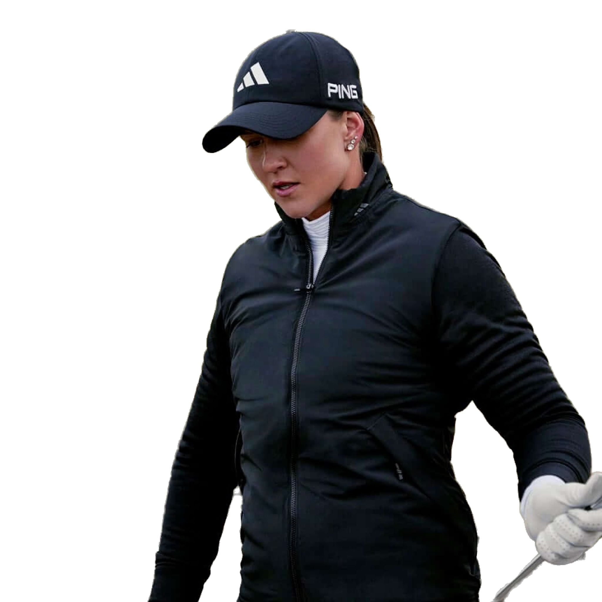 Giacca Adidas Ultimate365 Tour Frostguard da donna