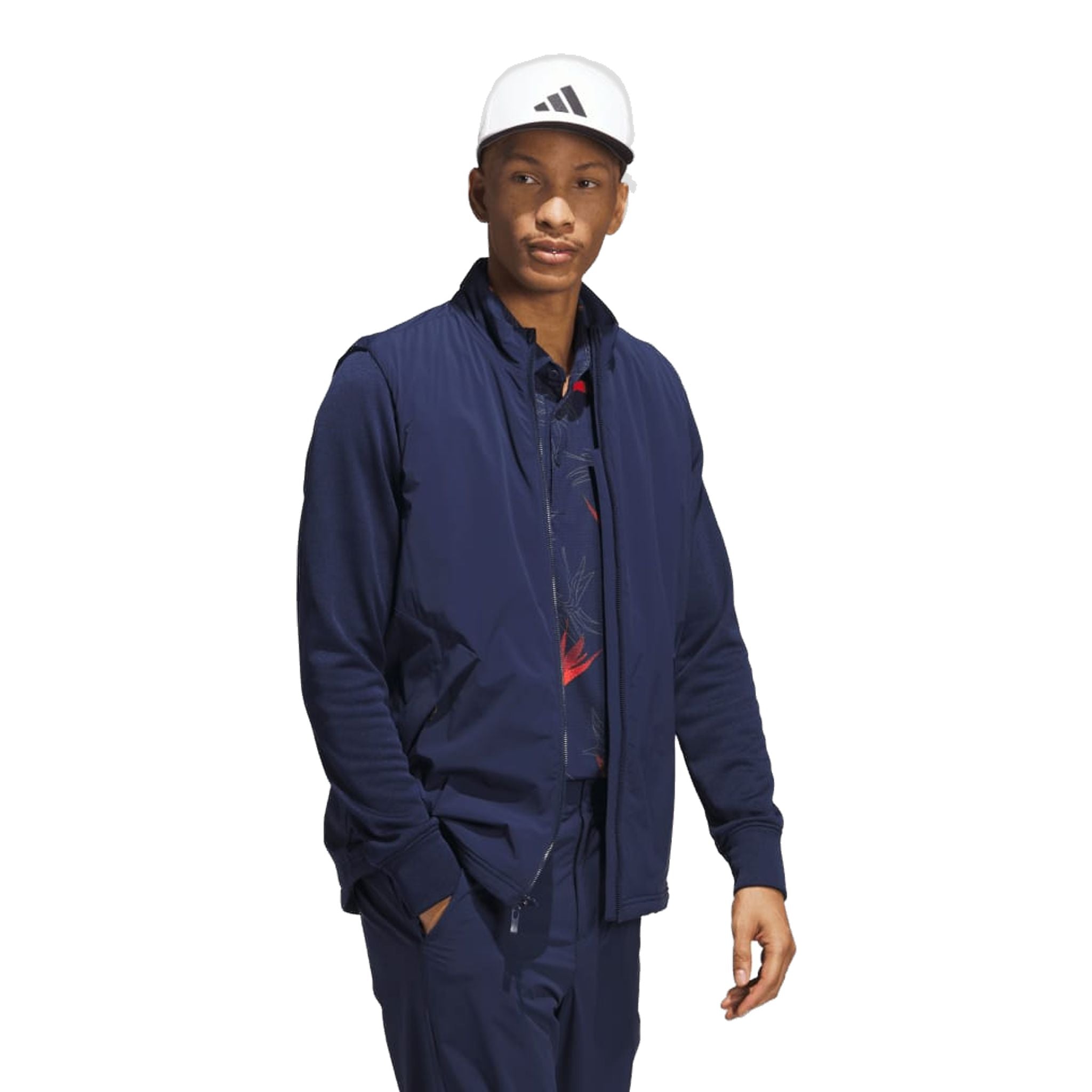 Giacca Adidas Ultimate365 Tour Frostguard da uomo