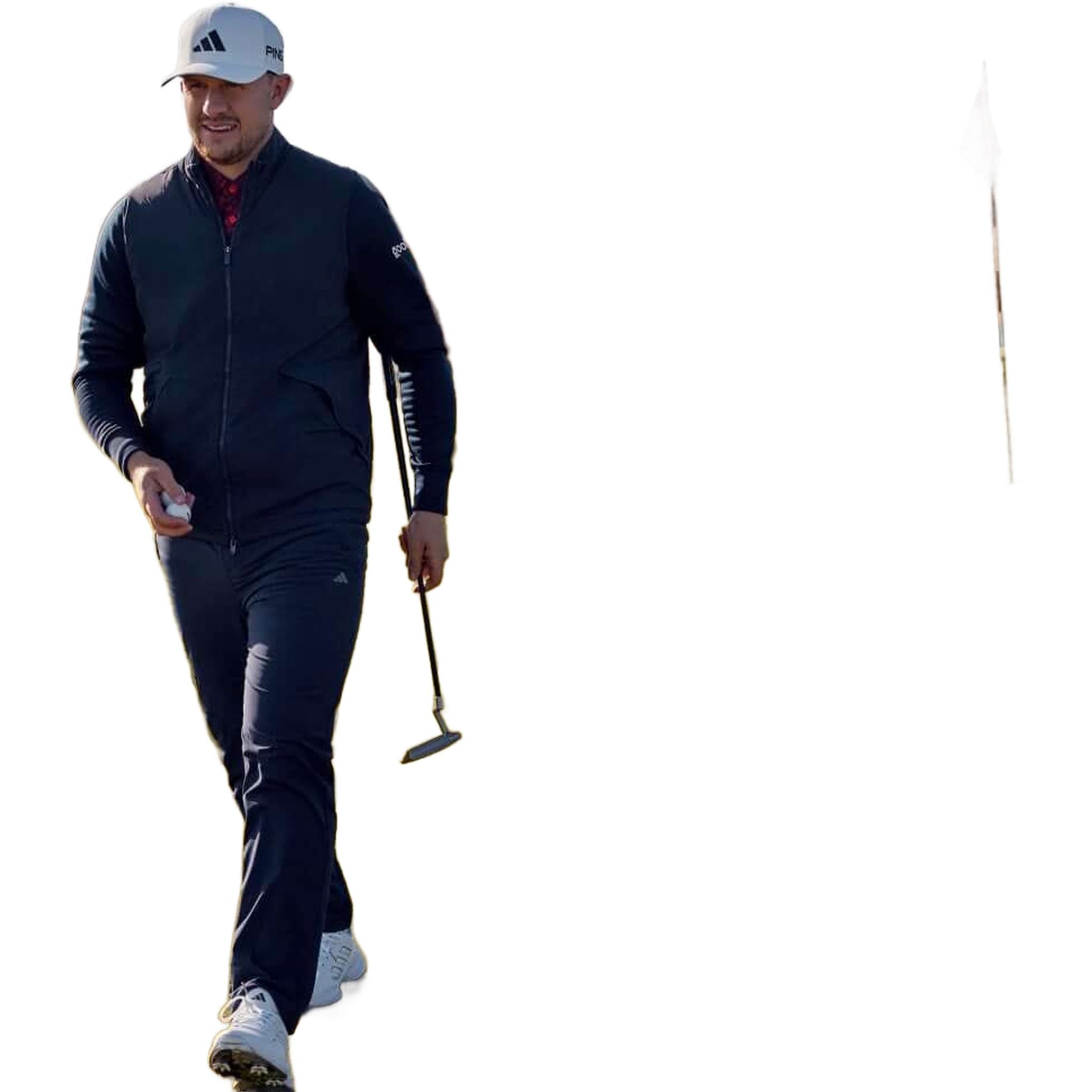 Giacca Adidas Ultimate365 Tour Frostguard da uomo