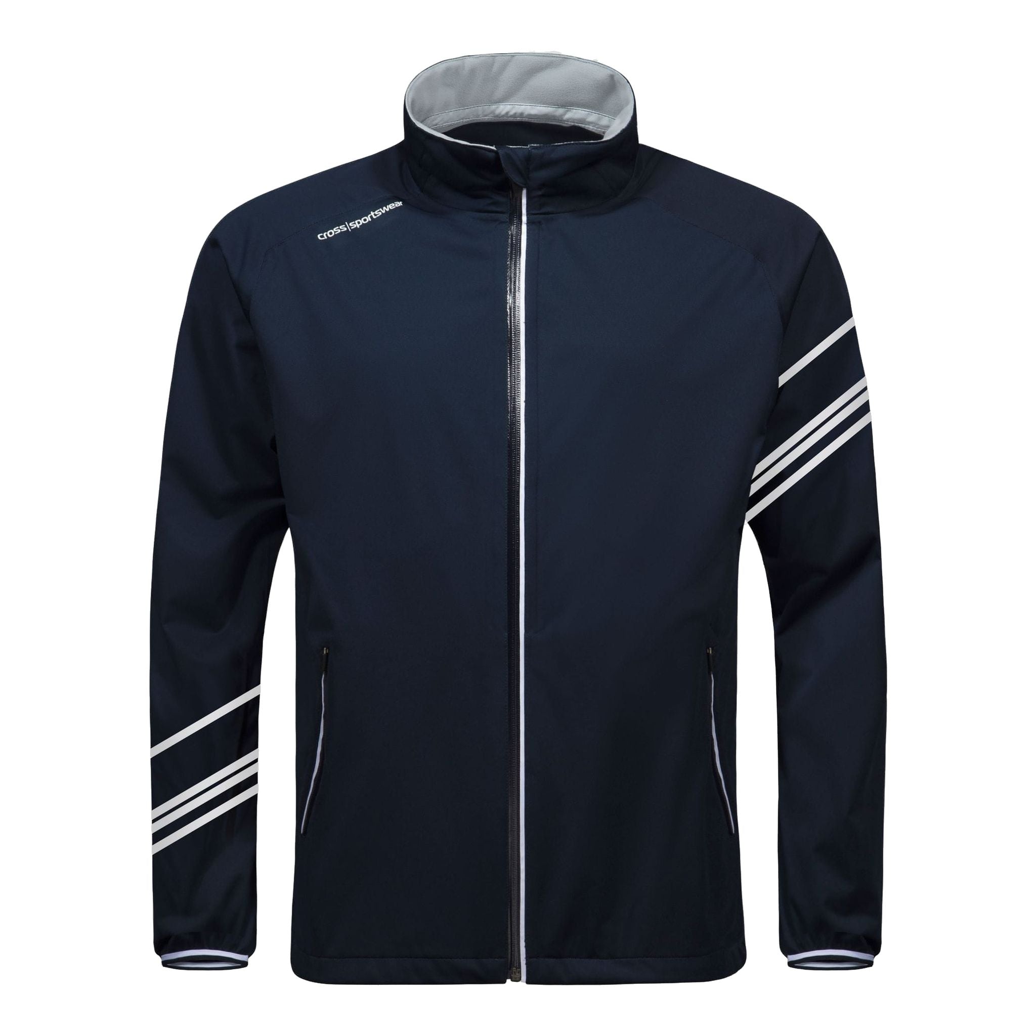 Giacca Cross Sportswear Hurricane da uomo
