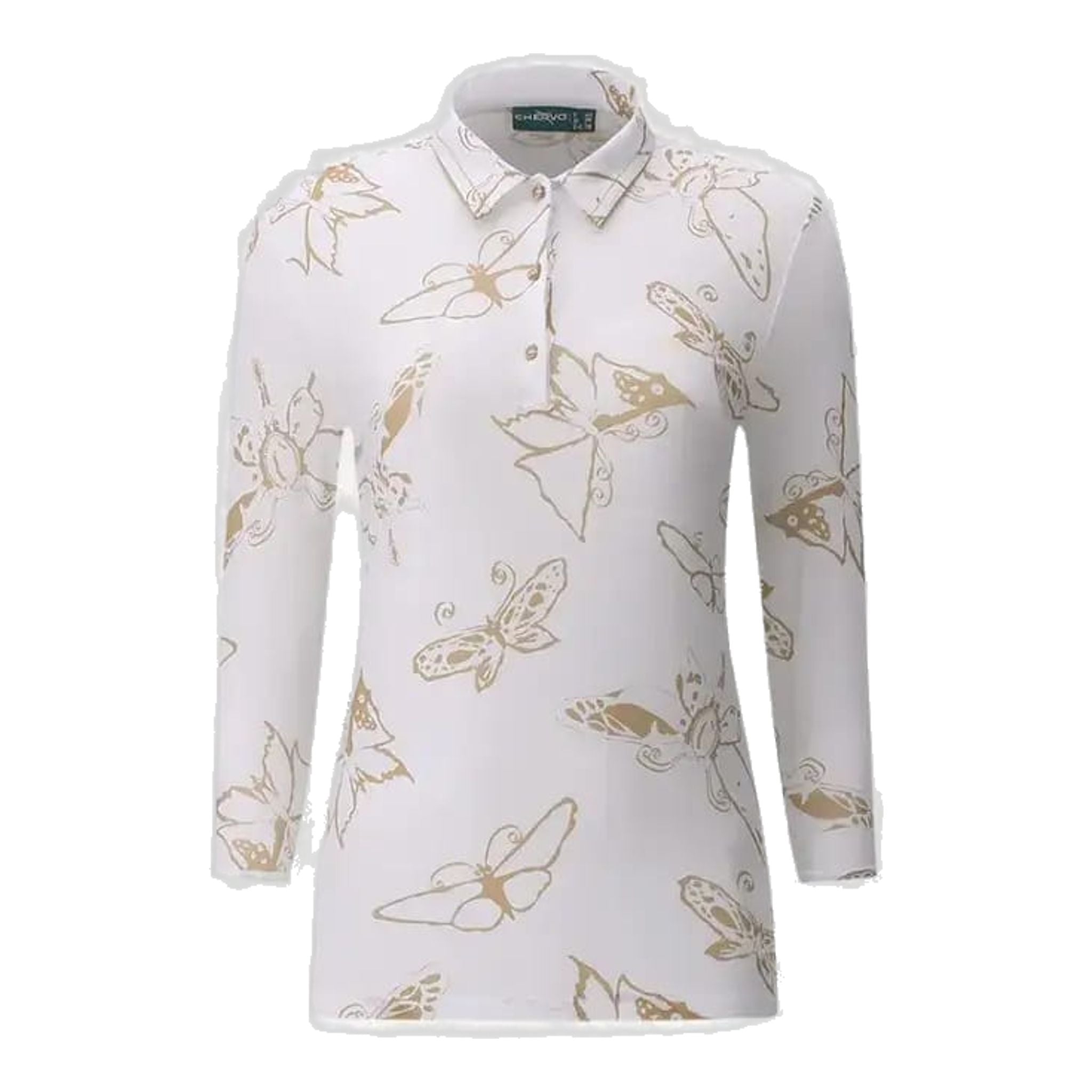 Polo da donna Chervo Apolide