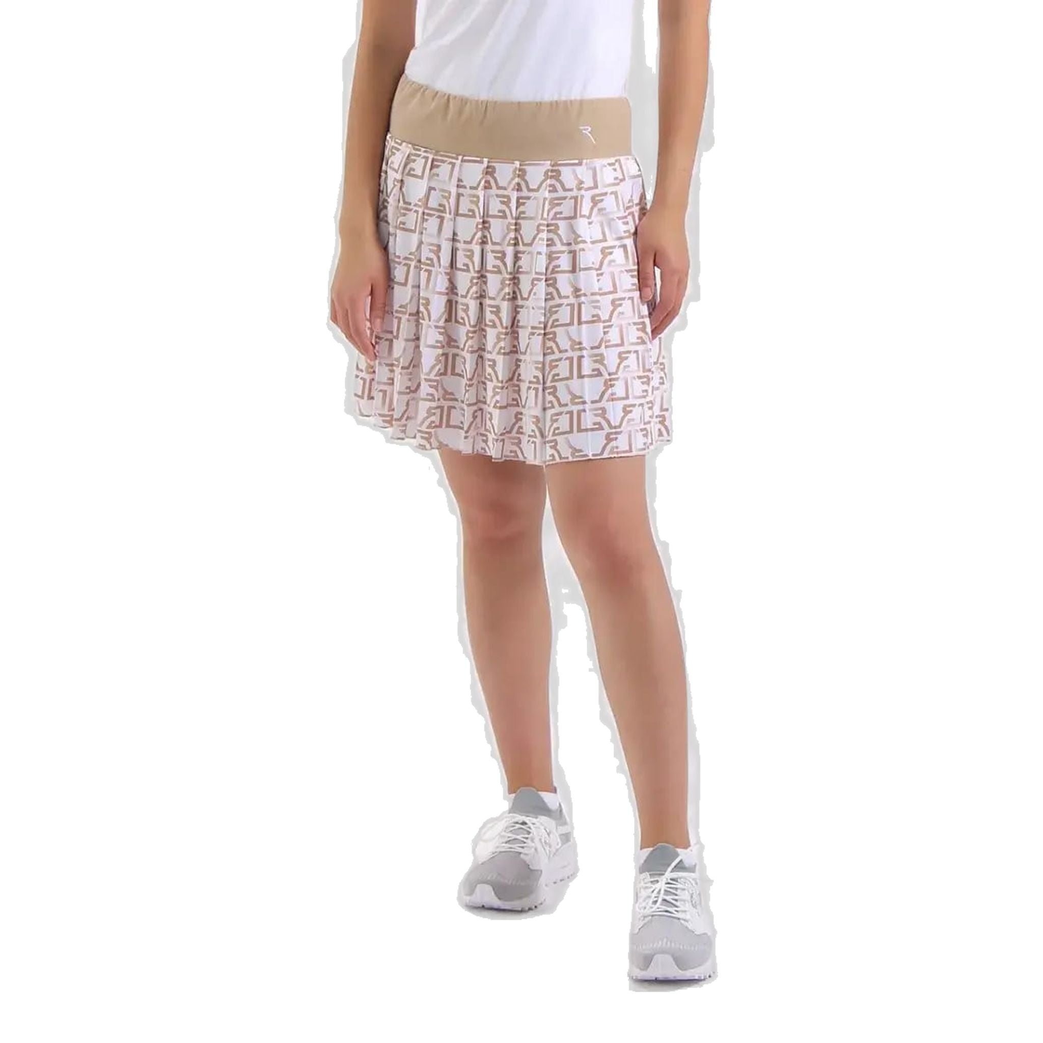 Gonna da golf Chervo Jag da donna